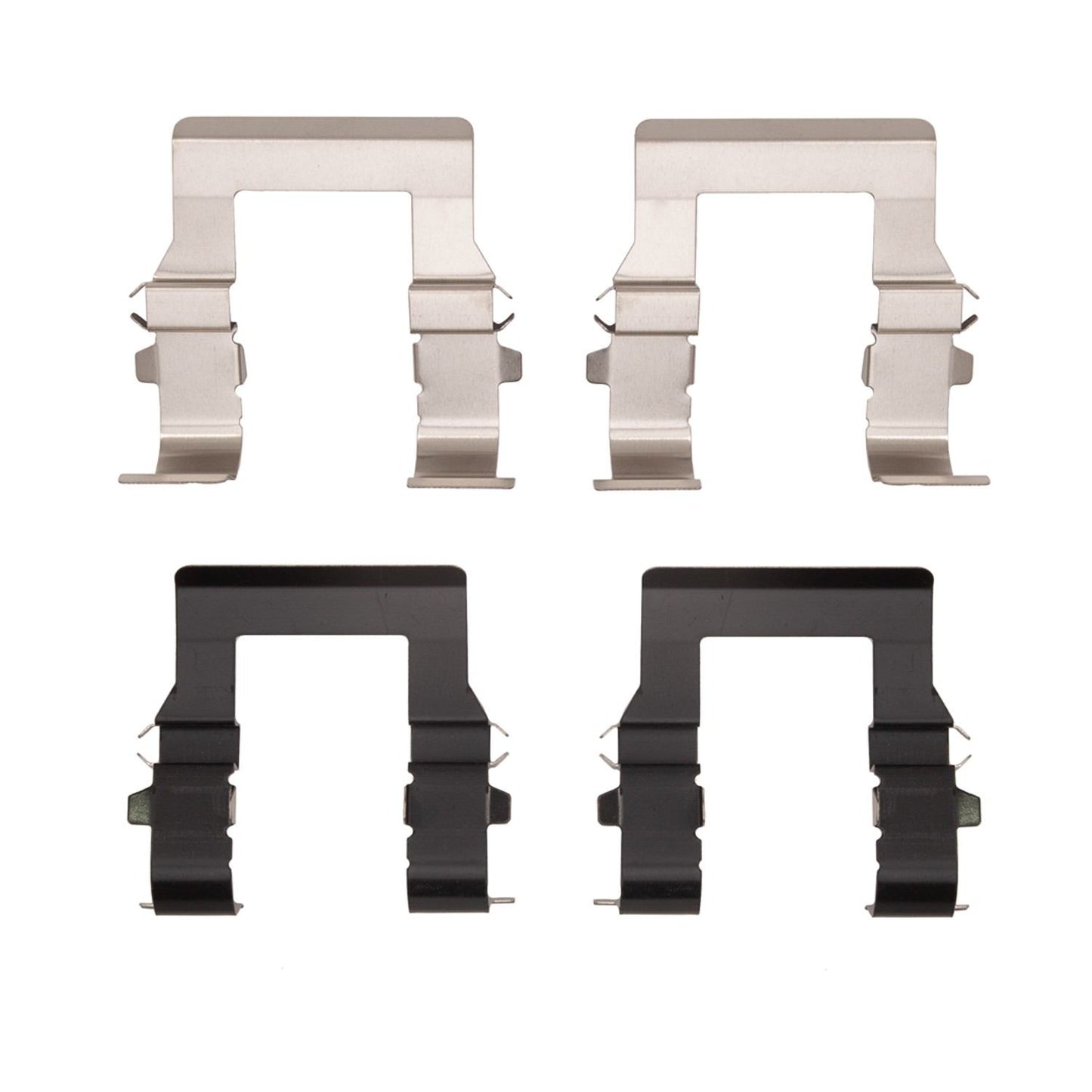 Dynamic Friction Company Disc Brake Hardware Kit 340-72004