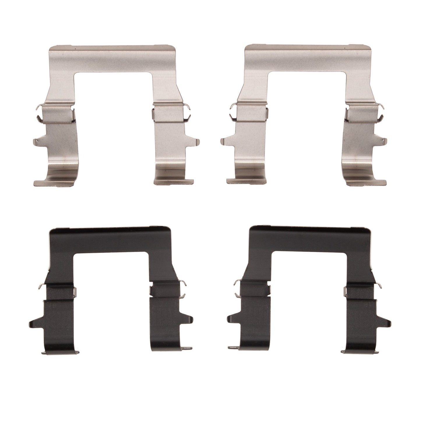Dynamic Friction Company Disc Brake Hardware Kit 340-72006