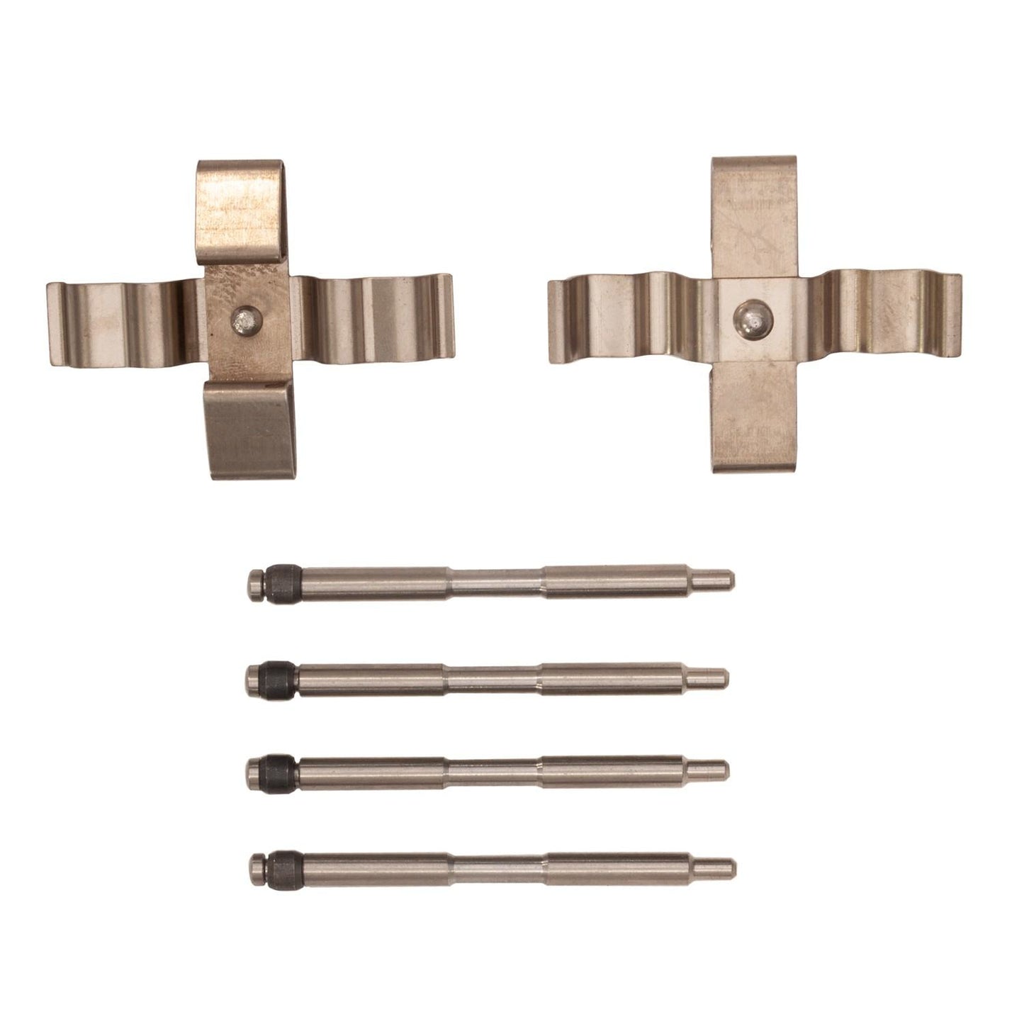Dynamic Friction Company Disc Brake Hardware Kit 340-72010