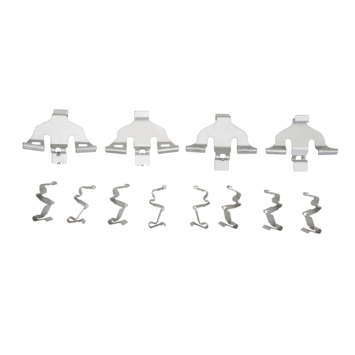 Dynamic Friction Company Disc Brake Hardware Kit 340-73029