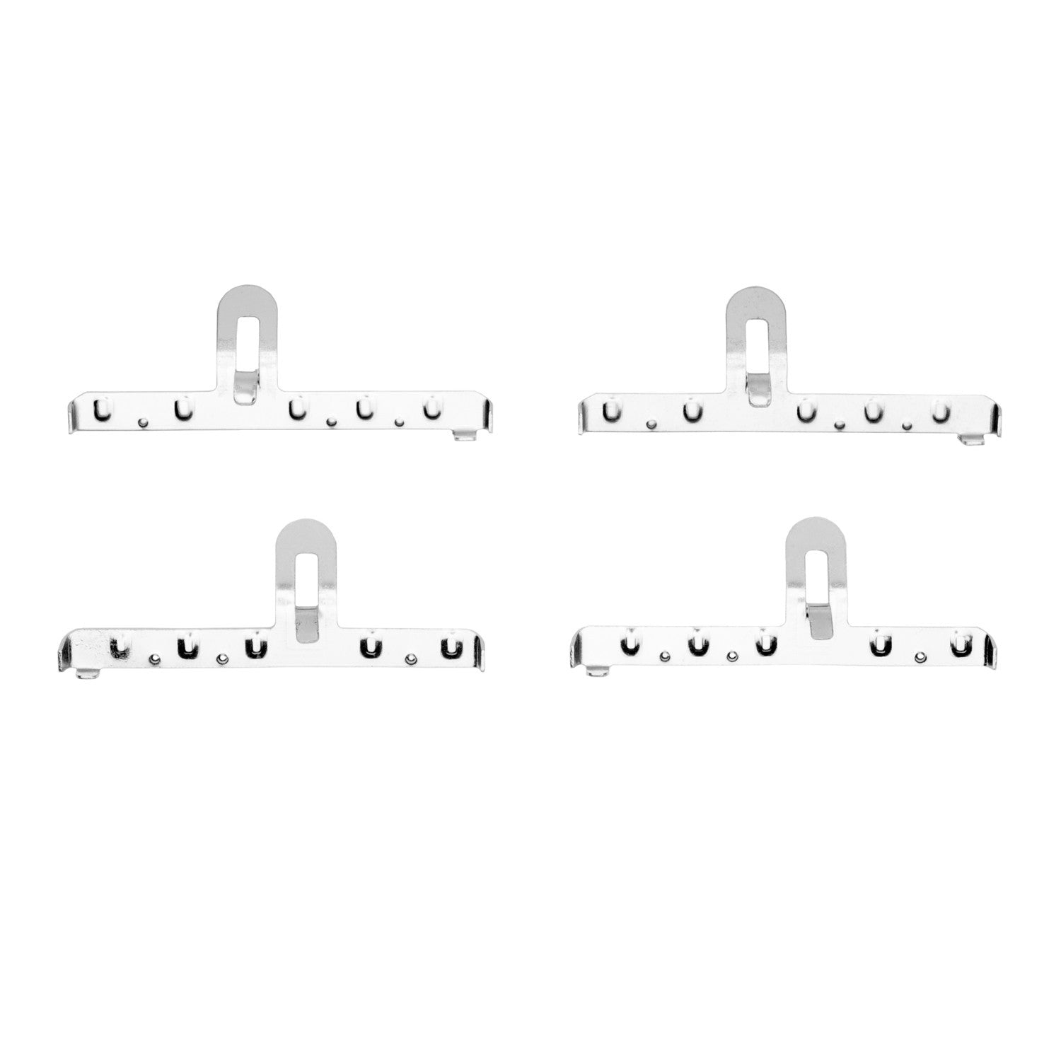 Dynamic Friction Company Disc Brake Hardware Kit 340-74000