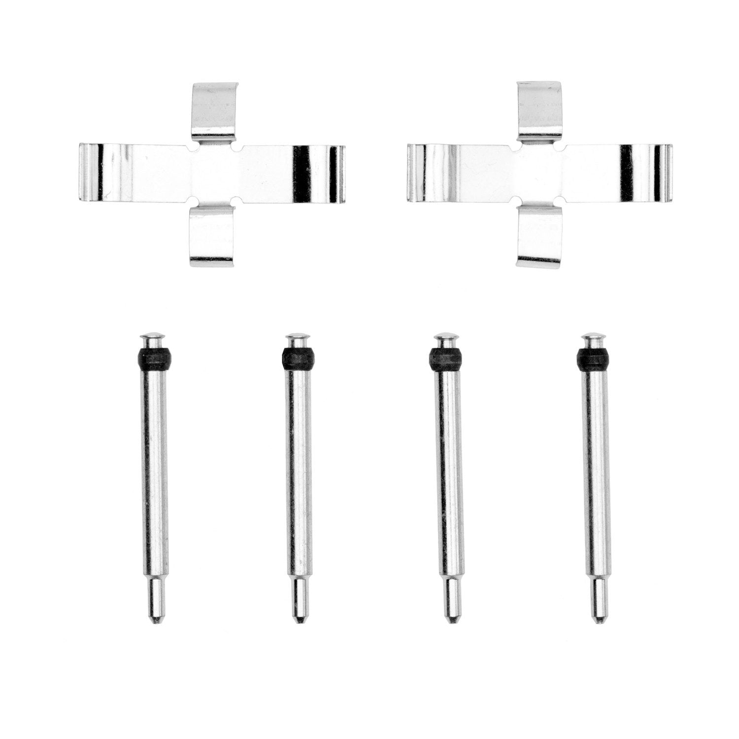 Dynamic Friction Company Disc Brake Hardware Kit 340-74023