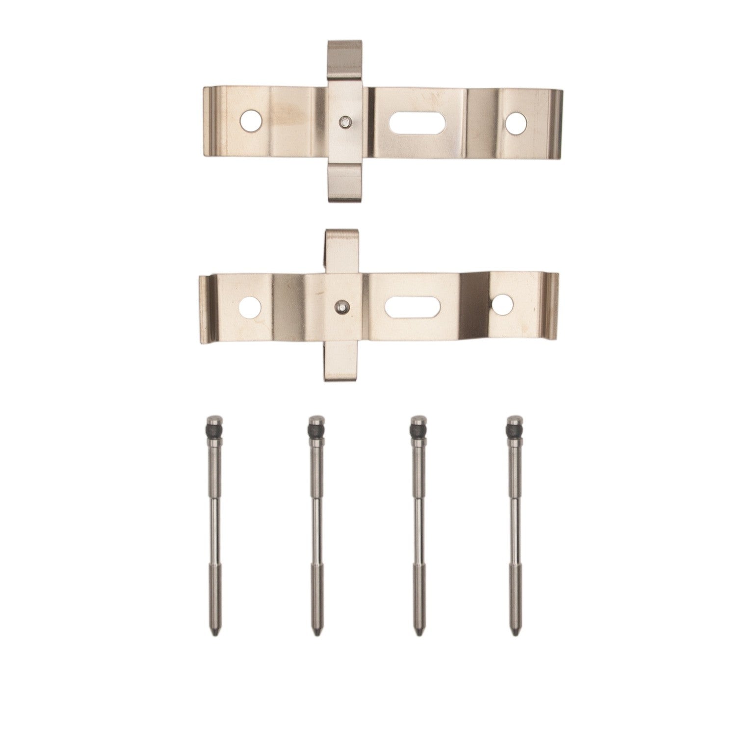 Dynamic Friction Company Disc Brake Hardware Kit 340-79000