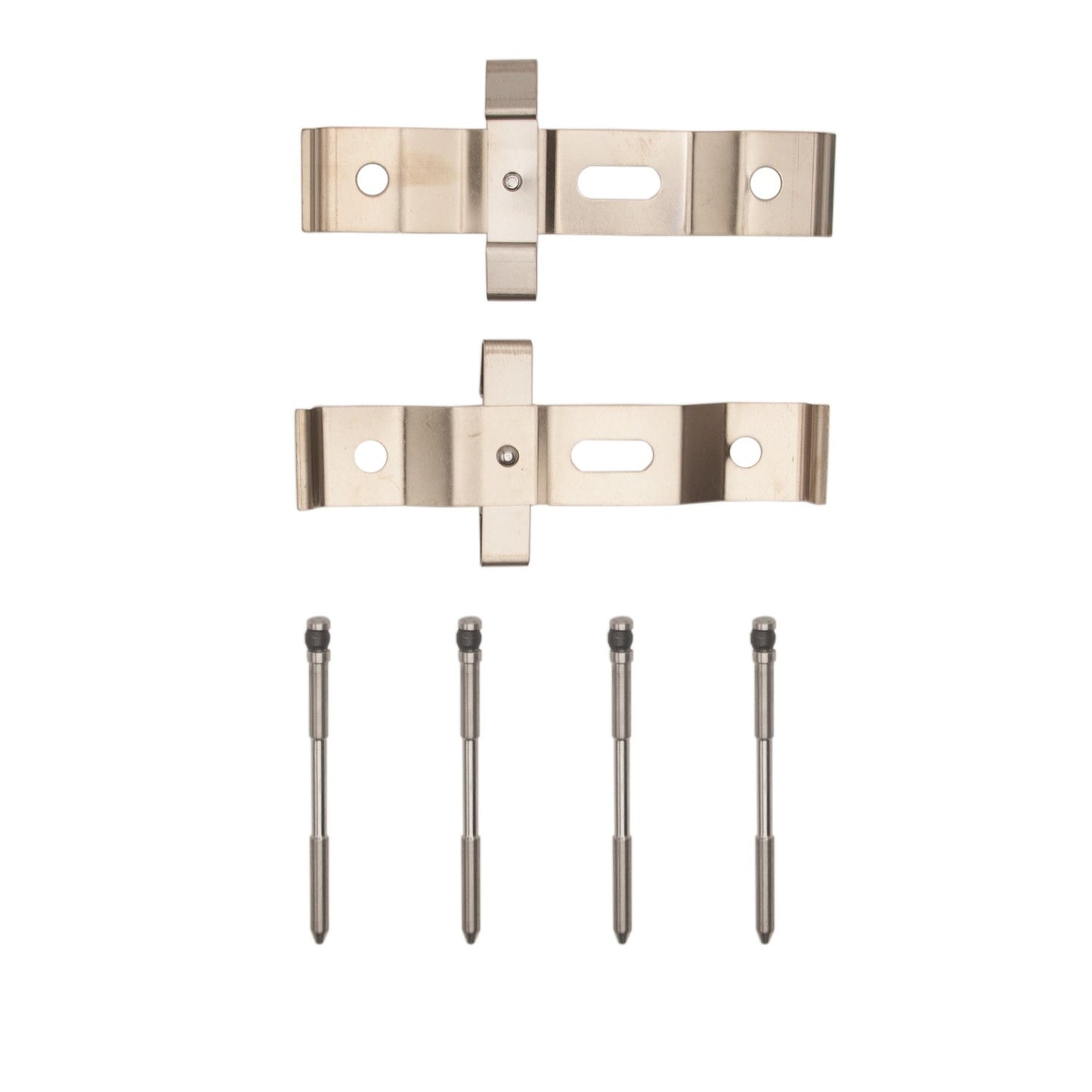 Dynamic Friction Company Disc Brake Hardware Kit 340-79000