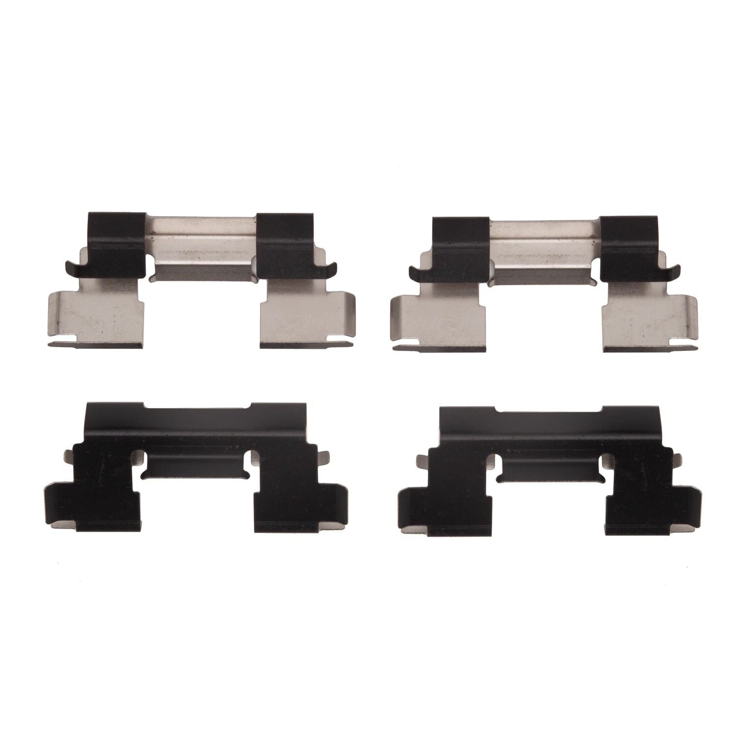 Dynamic Friction Company Disc Brake Hardware Kit 340-80030