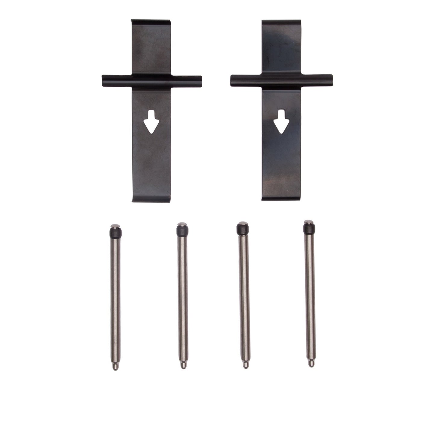 Dynamic Friction Company Disc Brake Hardware Kit 340-84002