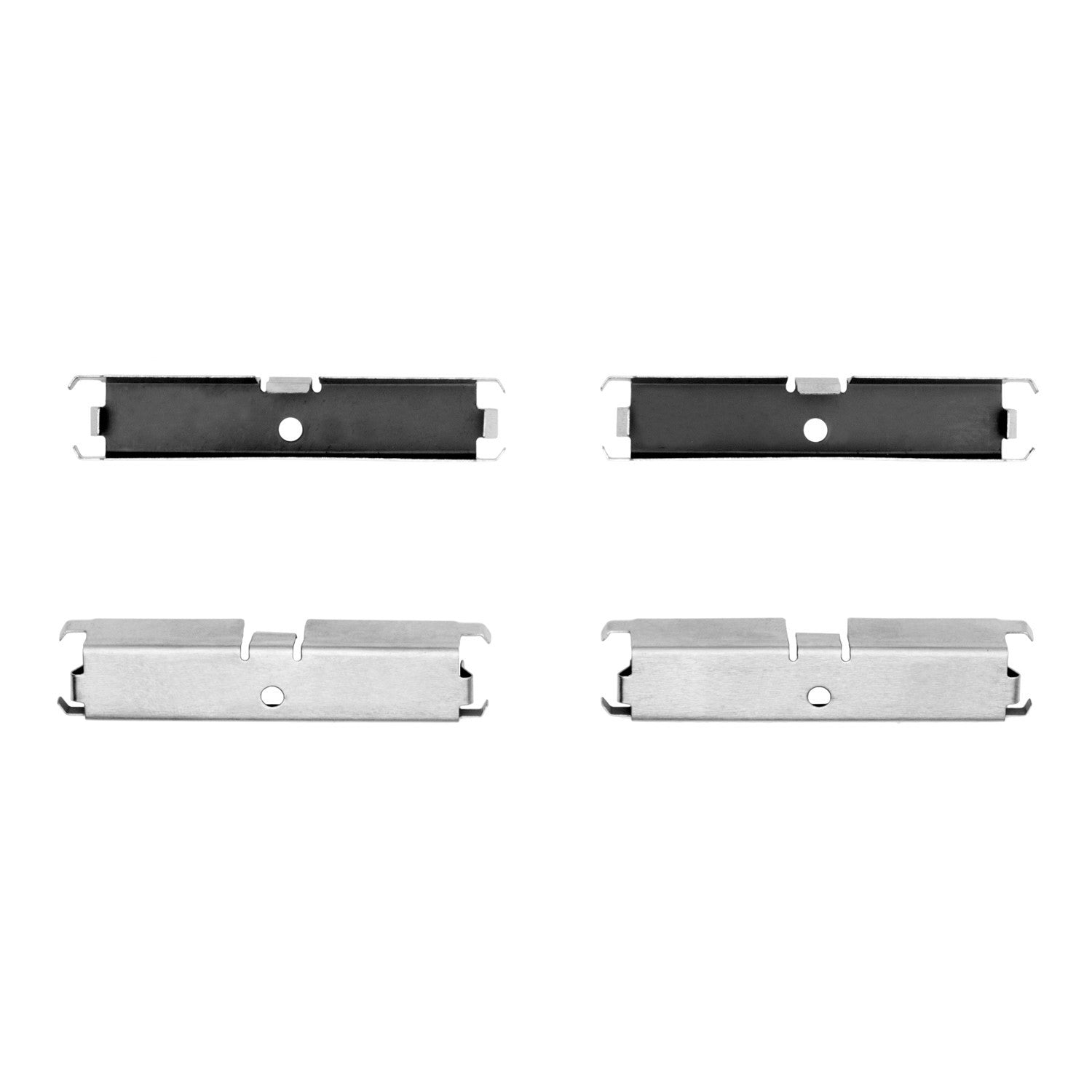 Dynamic Friction Company Disc Brake Hardware Kit 340-93001