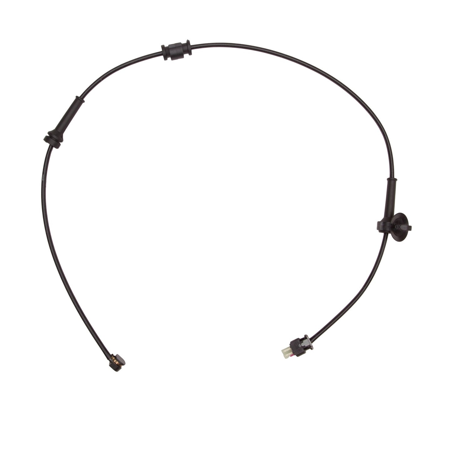 Dynamic Friction Company Disc Brake Pad Wear Sensor 341-47004