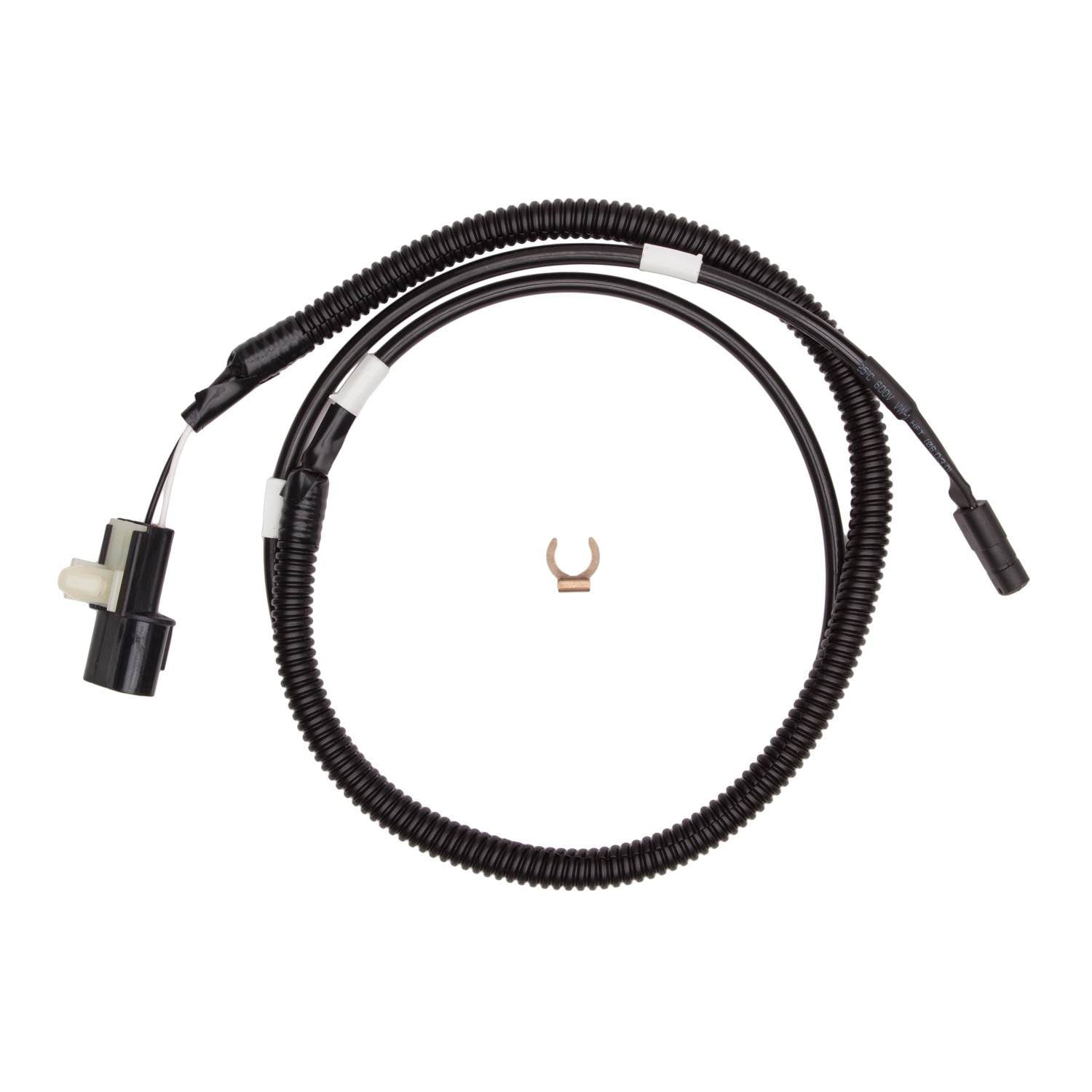 Dynamic Friction Company Disc Brake Pad Wear Sensor 341-72001