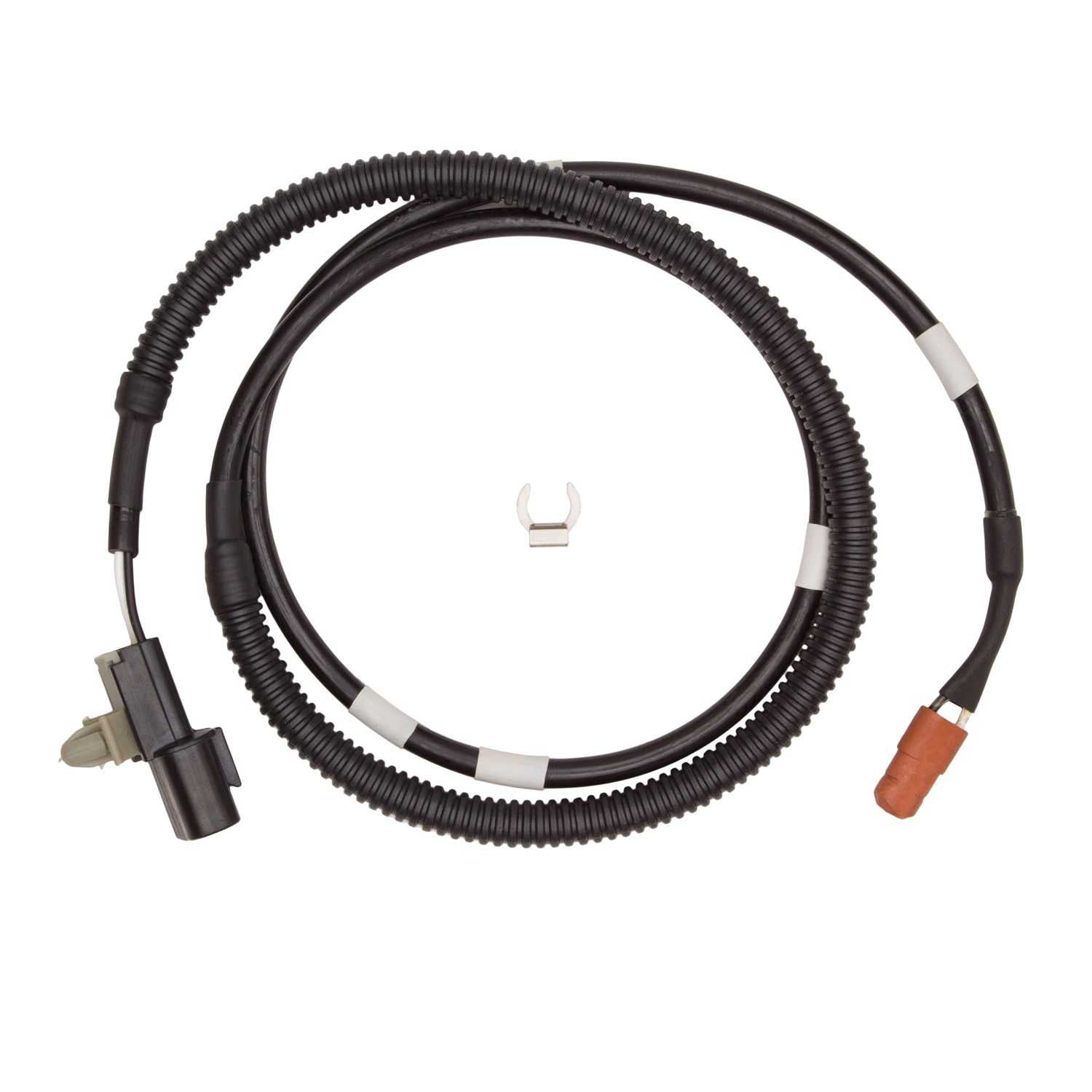 Dynamic Friction Company Disc Brake Pad Wear Sensor 341-72002