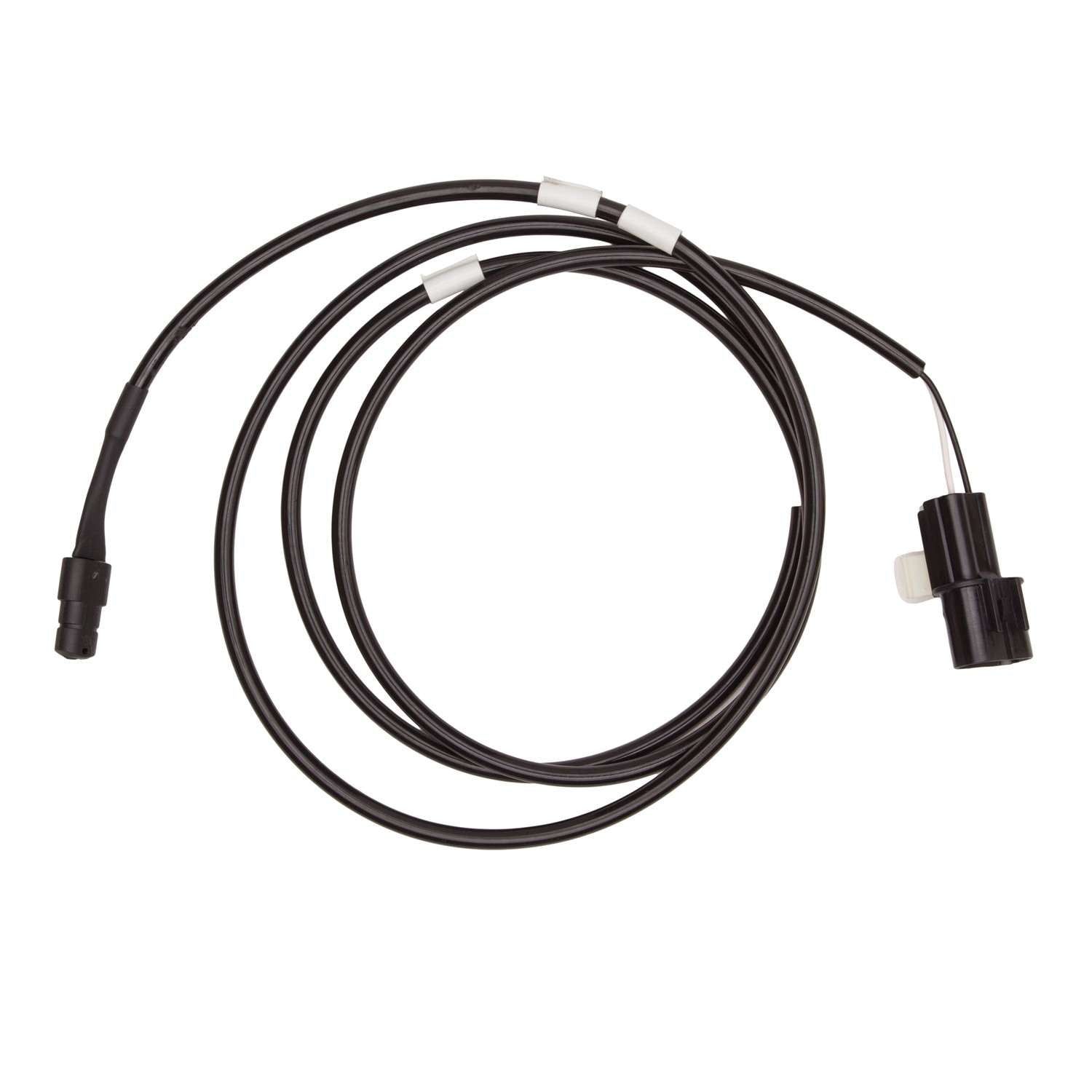 Dynamic Friction Company Disc Brake Pad Wear Sensor 341-72004
