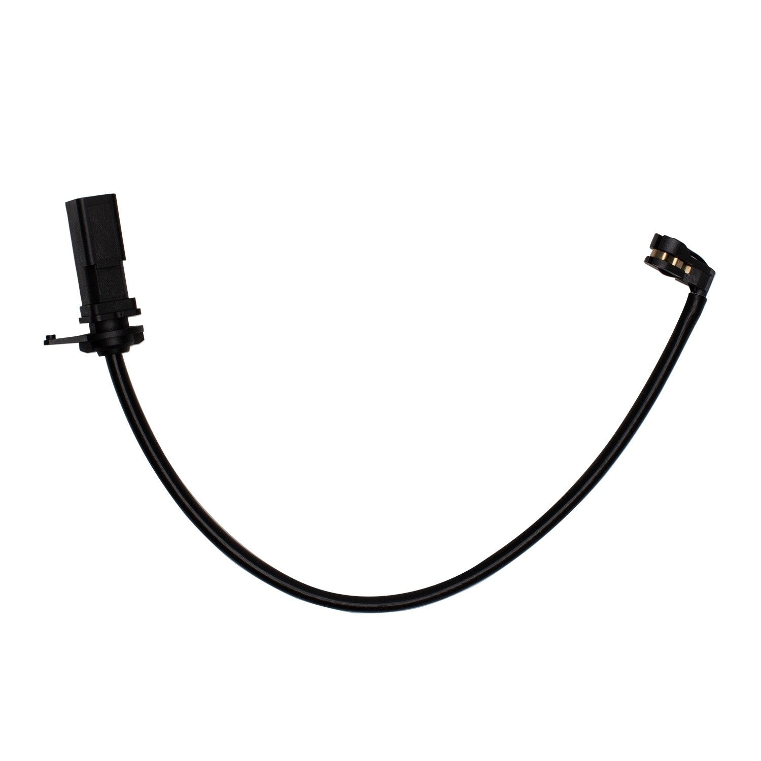 Dynamic Friction Company Disc Brake Pad Wear Sensor 341-73003