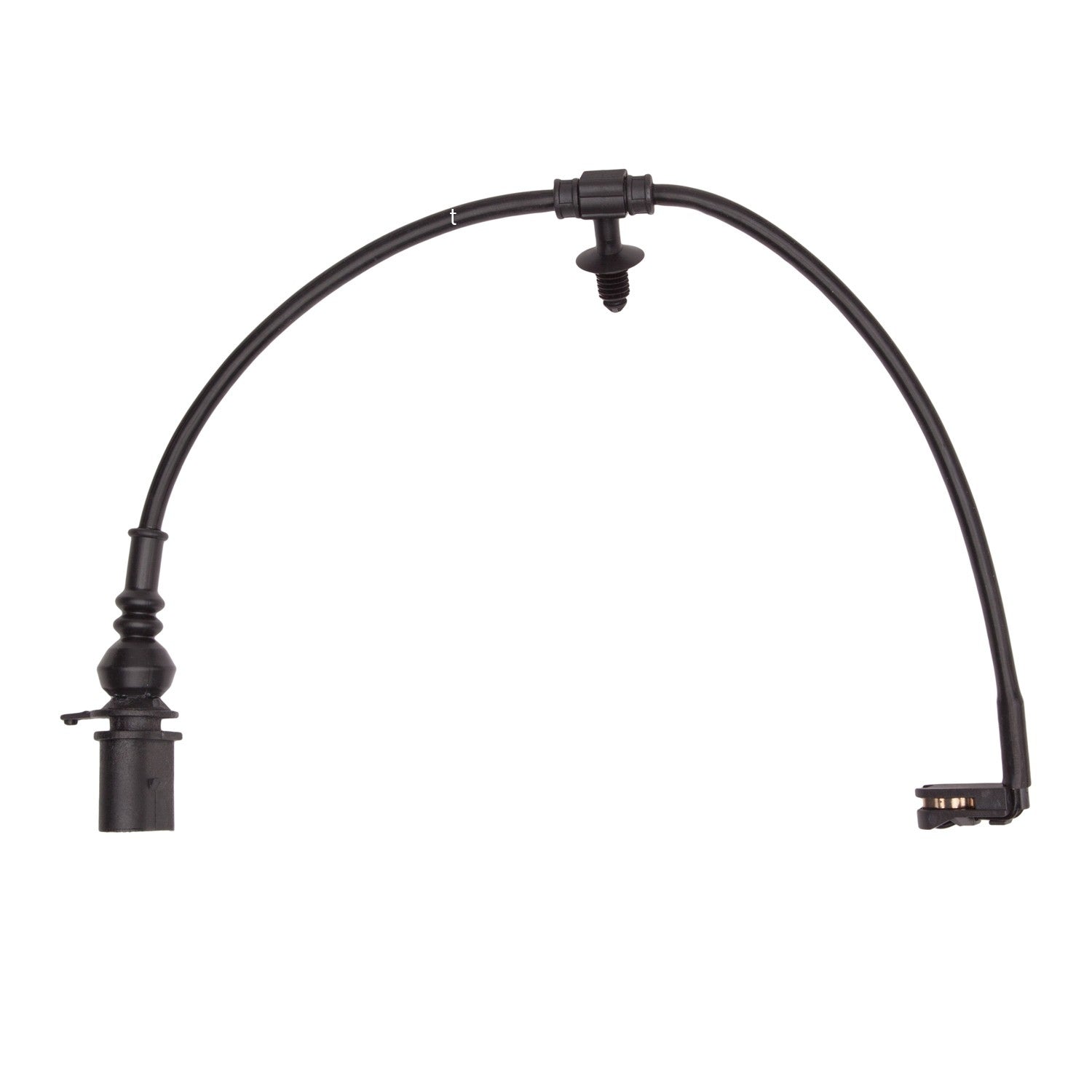 Dynamic Friction Company Disc Brake Pad Wear Sensor 341-73021