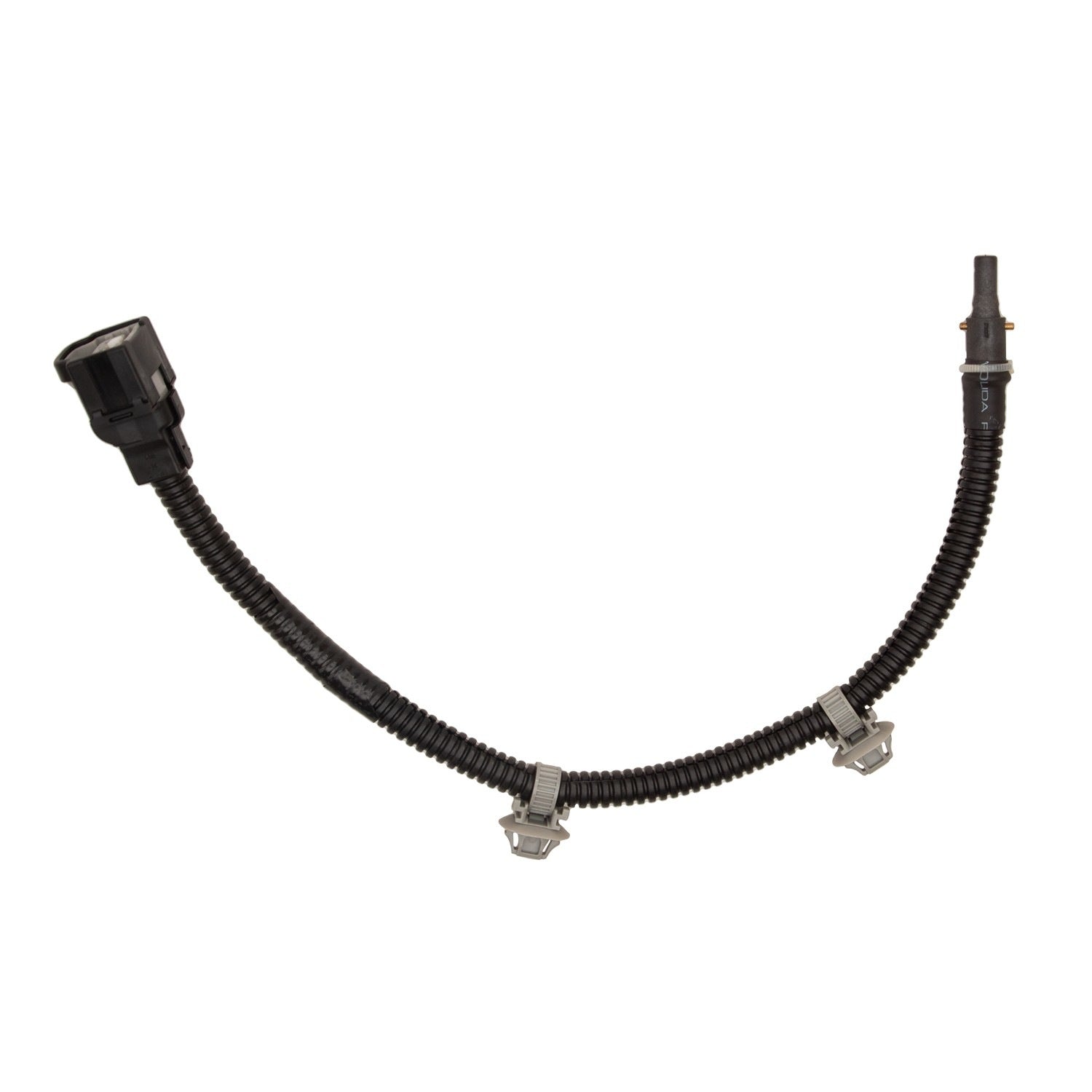 Dynamic Friction Company Disc Brake Pad Wear Sensor 341-76000