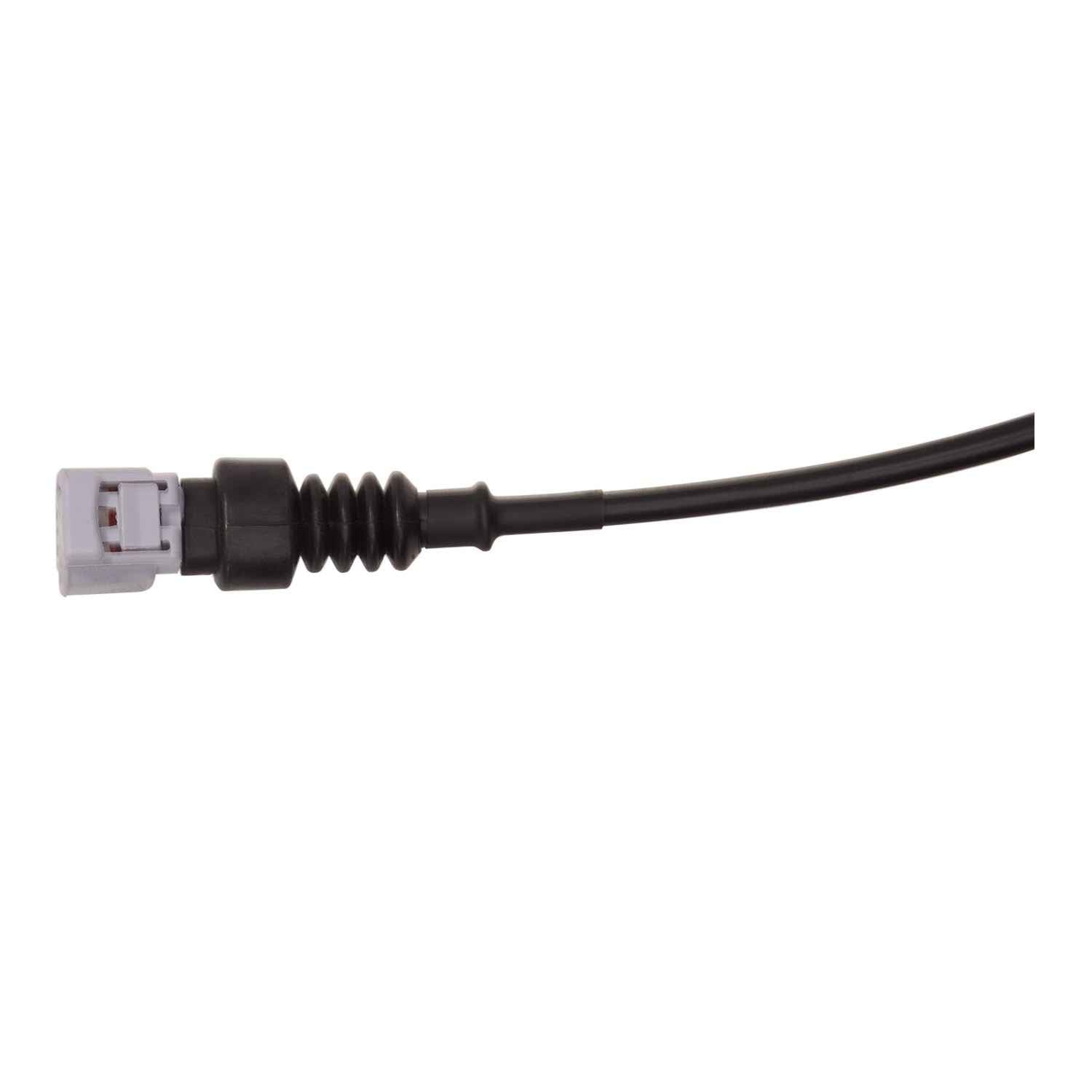 Dynamic Friction Company Disc Brake Pad Wear Sensor 341-76003