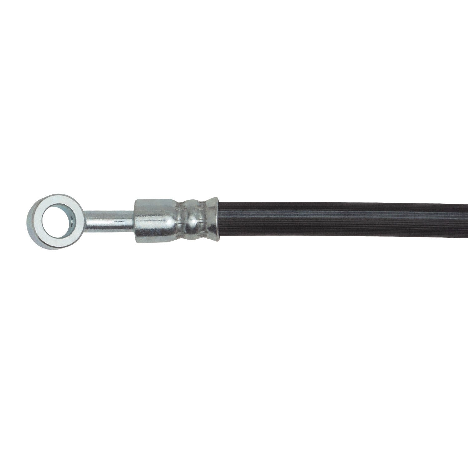 Dynamic Friction Company Brake Hydraulic Hose 350-01001