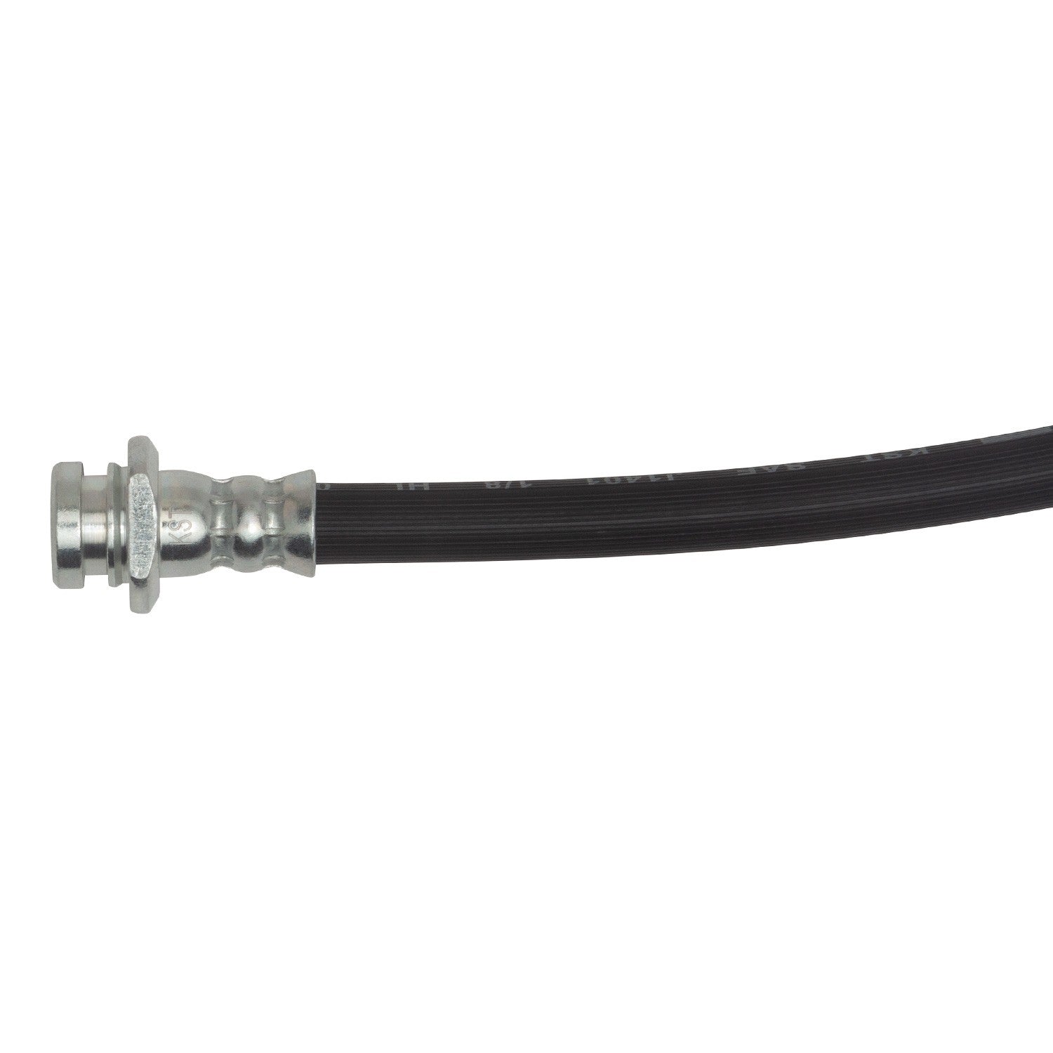 Dynamic Friction Company Brake Hydraulic Hose 350-01001