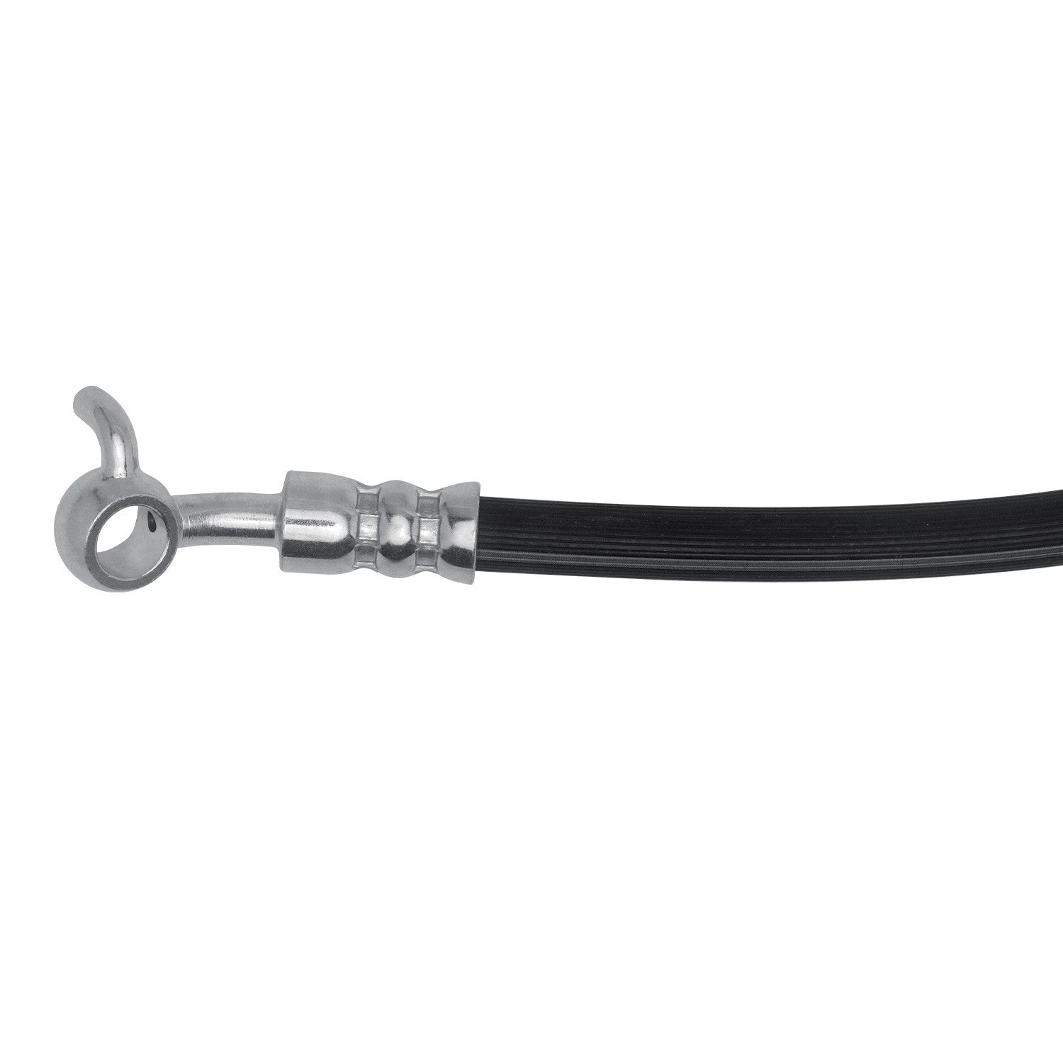 Dynamic Friction Company Brake Hydraulic Hose 350-01026