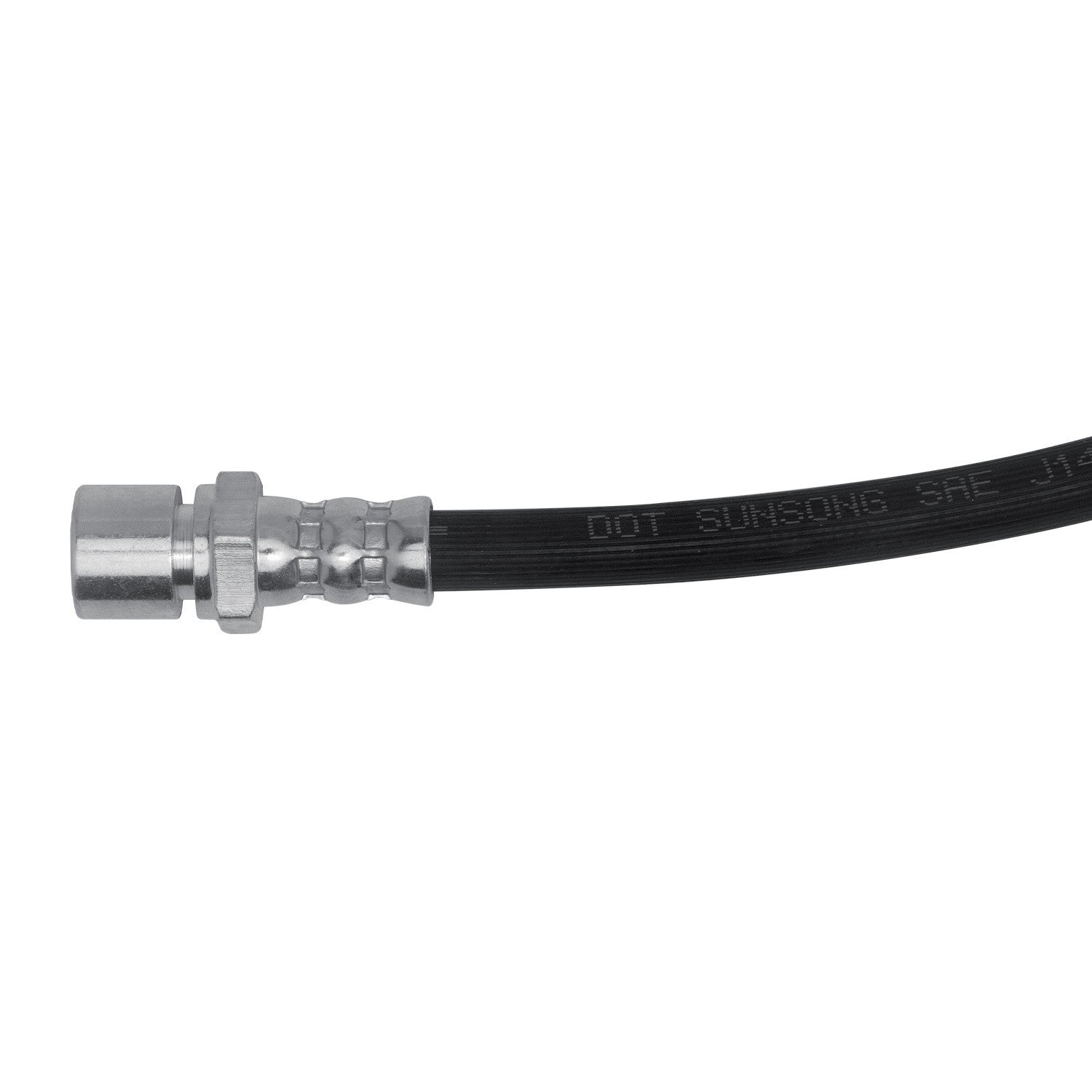 Dynamic Friction Company Brake Hydraulic Hose 350-01026