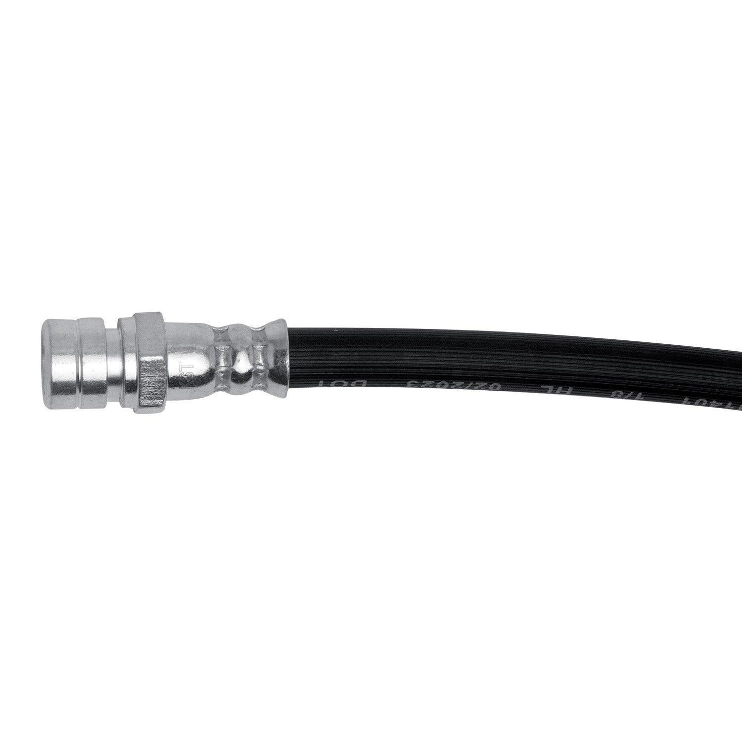 Dynamic Friction Company Brake Hydraulic Hose 350-02000