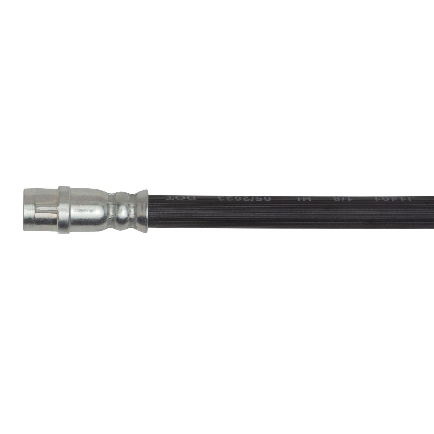 Dynamic Friction Company Brake Hydraulic Hose 350-02012