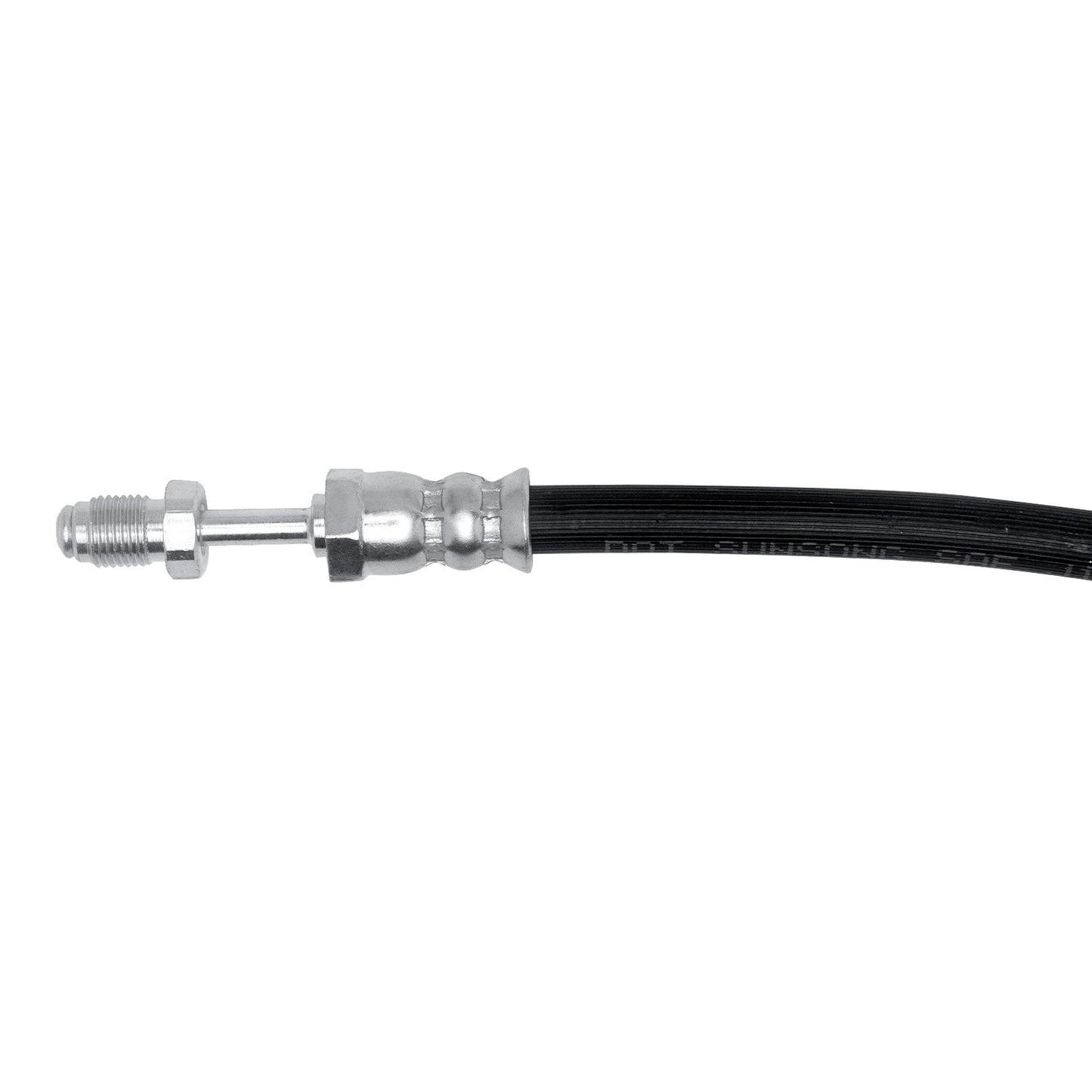 Dynamic Friction Company Brake Hydraulic Hose 350-02018