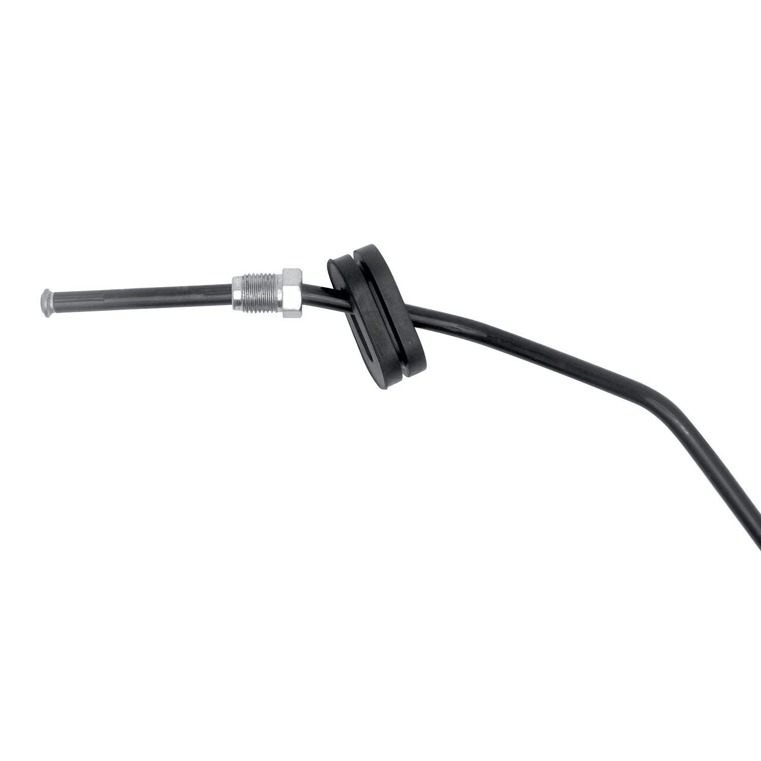 Dynamic Friction Company Brake Hydraulic Hose 350-02020