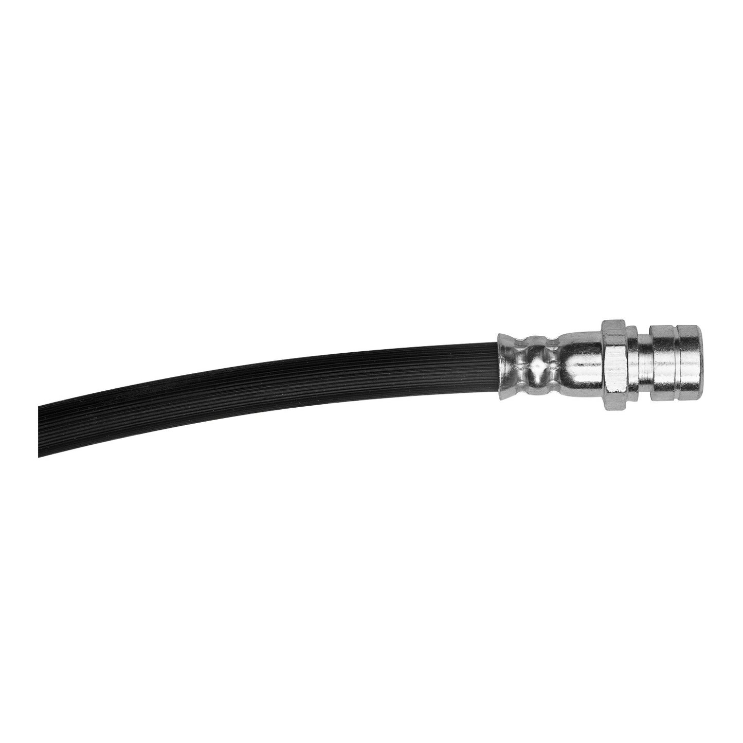 Dynamic Friction Company Brake Hydraulic Hose 350-02030