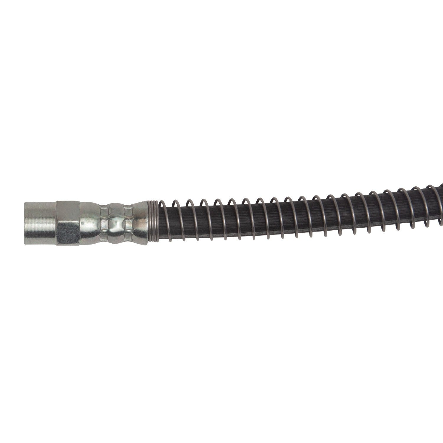 Dynamic Friction Company Brake Hydraulic Hose 350-02031