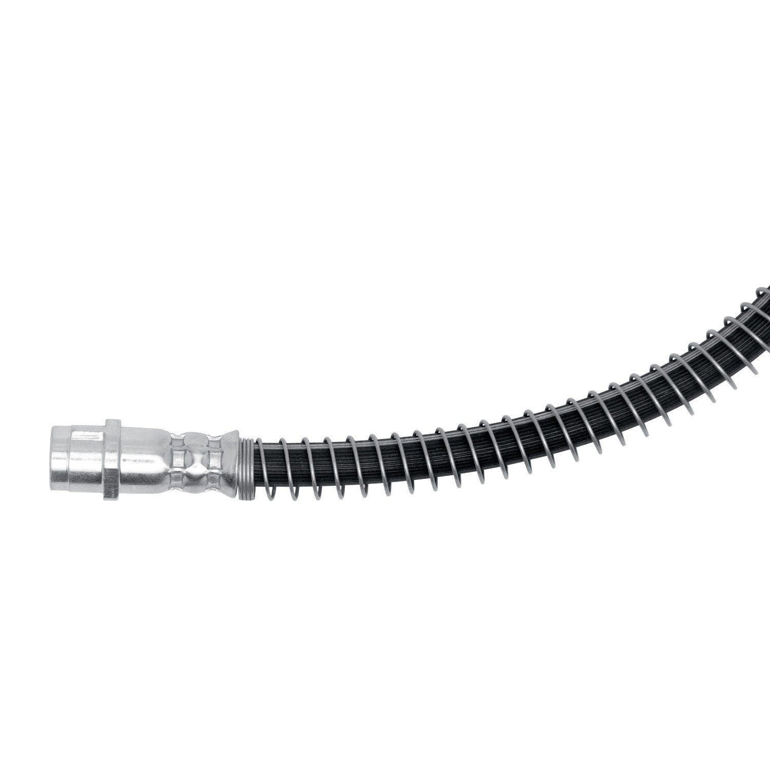 Dynamic Friction Company Brake Hydraulic Hose 350-02037