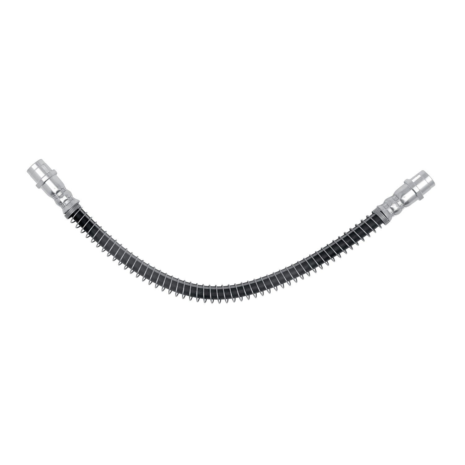 Dynamic Friction Company Brake Hydraulic Hose 350-02037