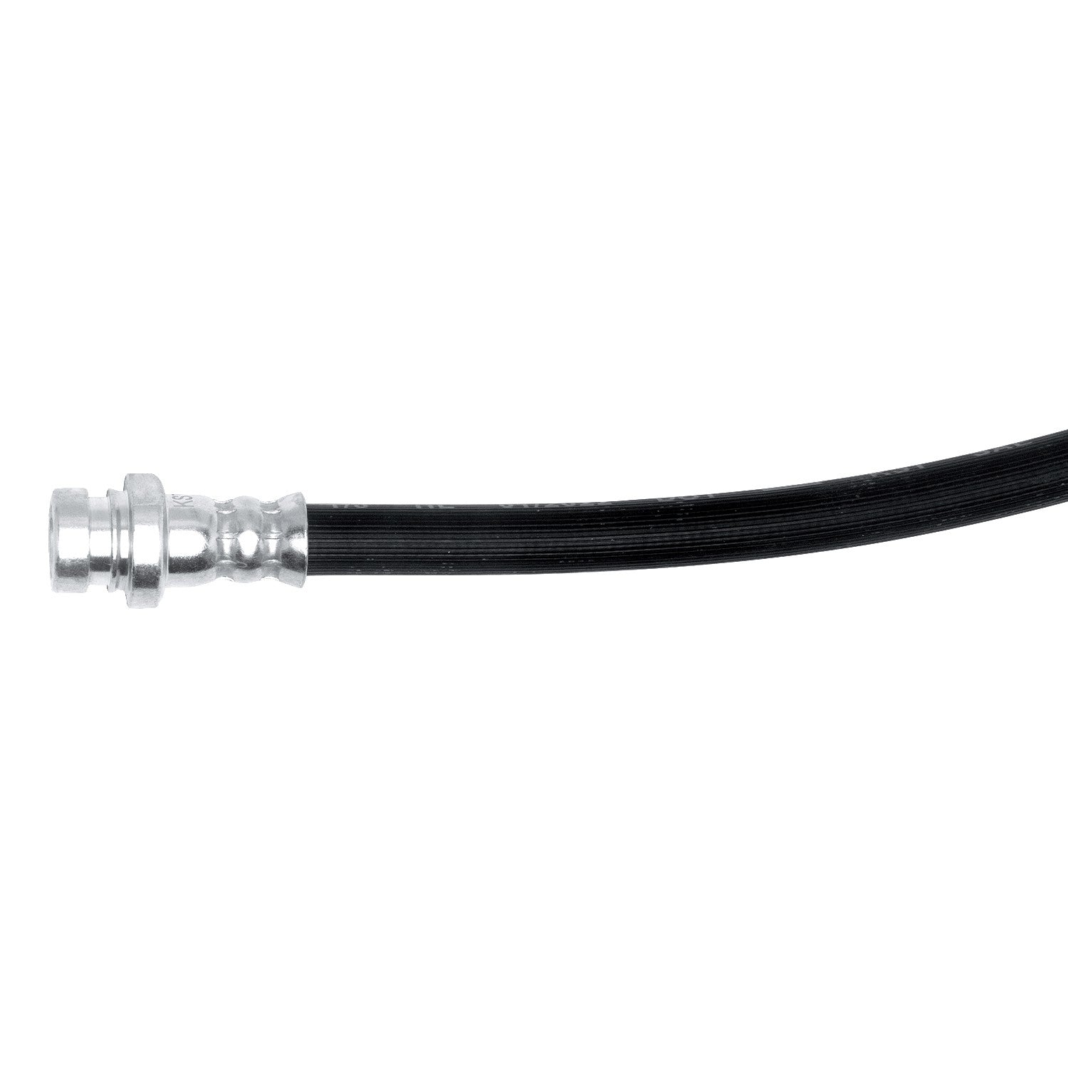 Dynamic Friction Company Brake Hydraulic Hose 350-03000