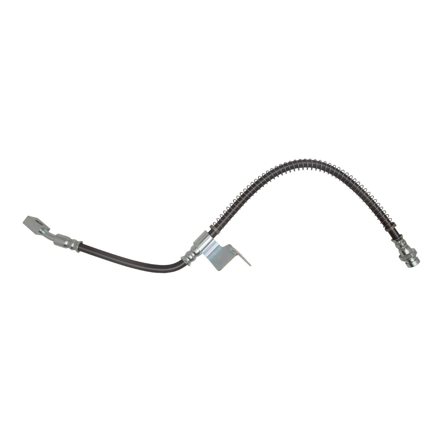 Dynamic Friction Company Brake Hydraulic Hose 350-03017