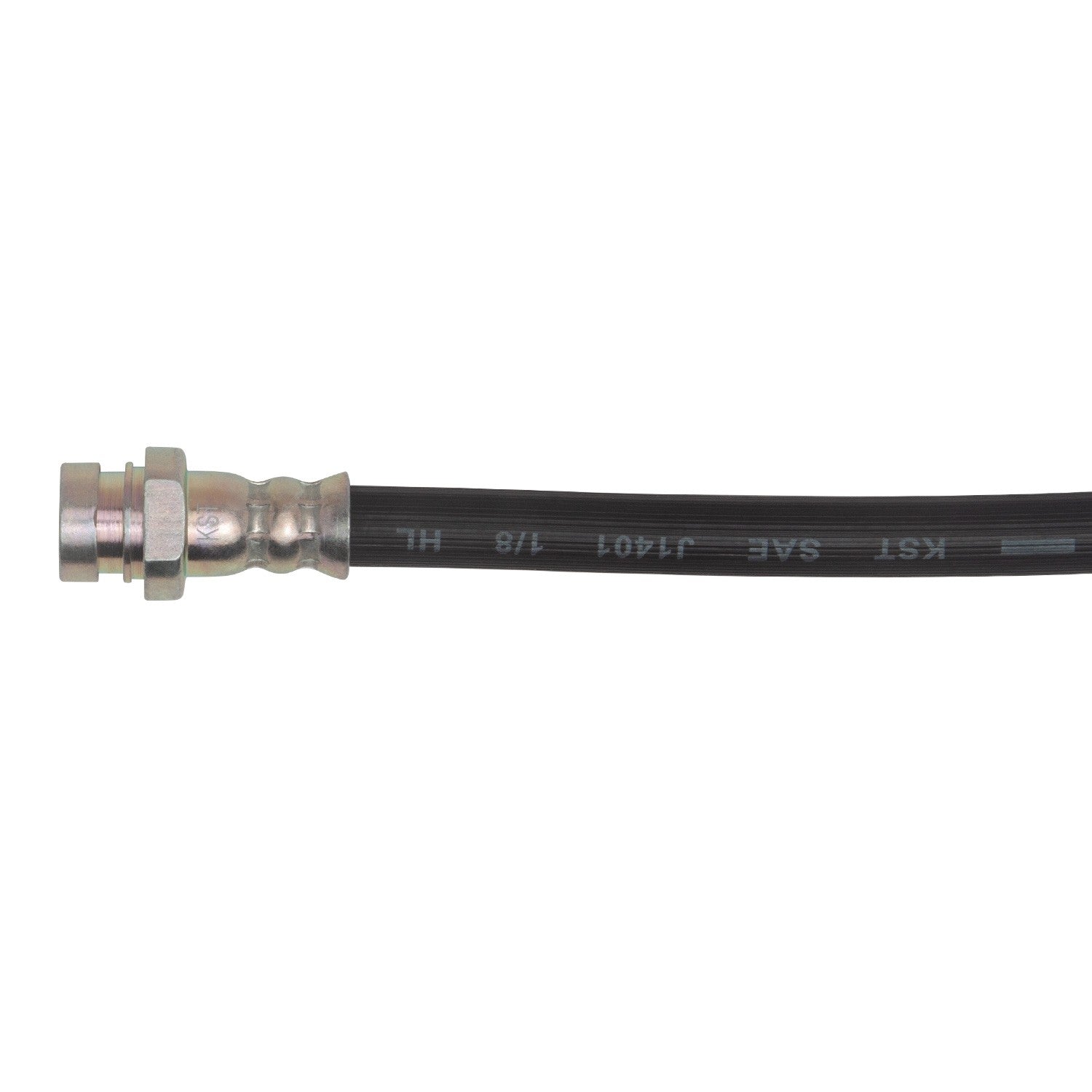 Dynamic Friction Company Brake Hydraulic Hose 350-03033