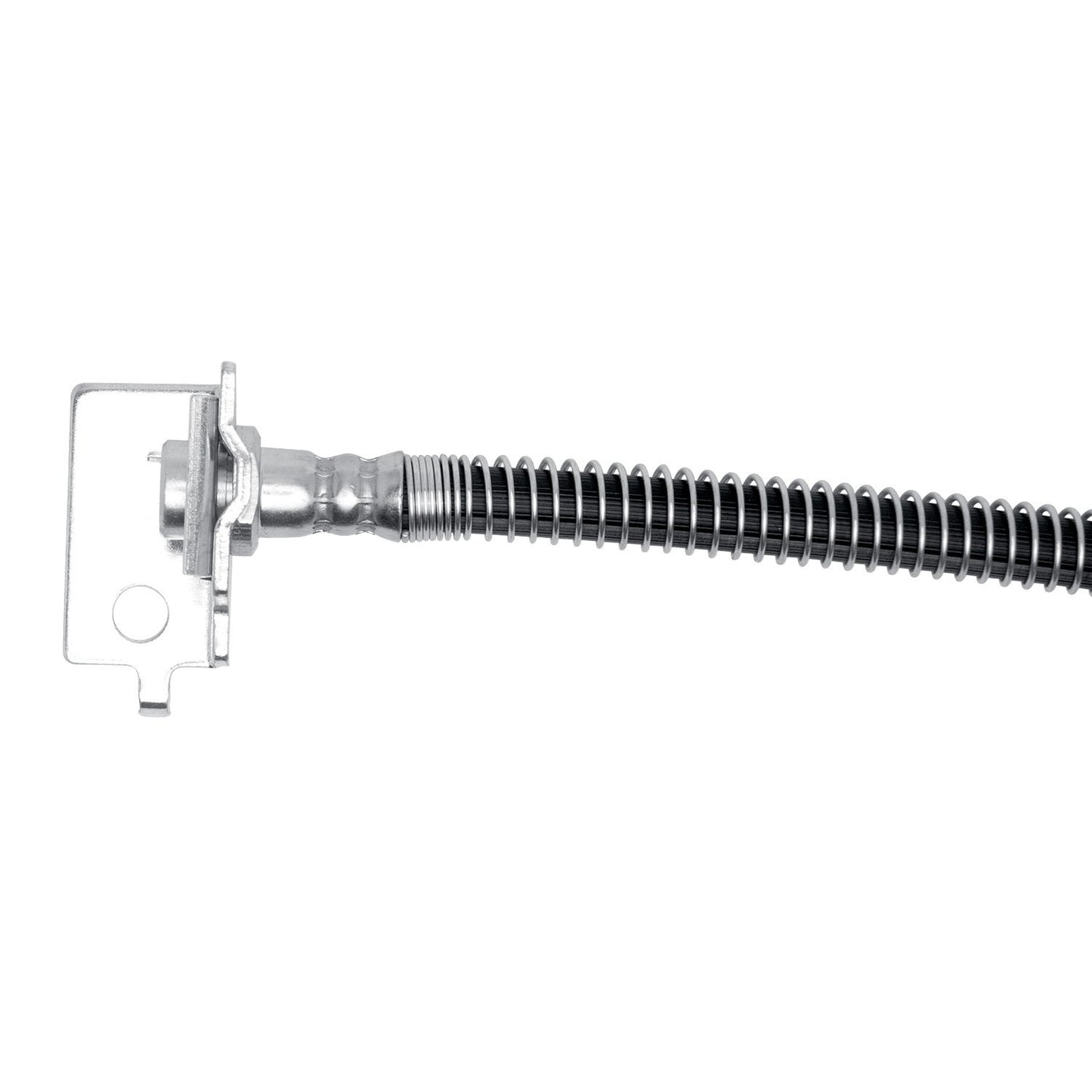 Dynamic Friction Company Brake Hydraulic Hose 350-03045