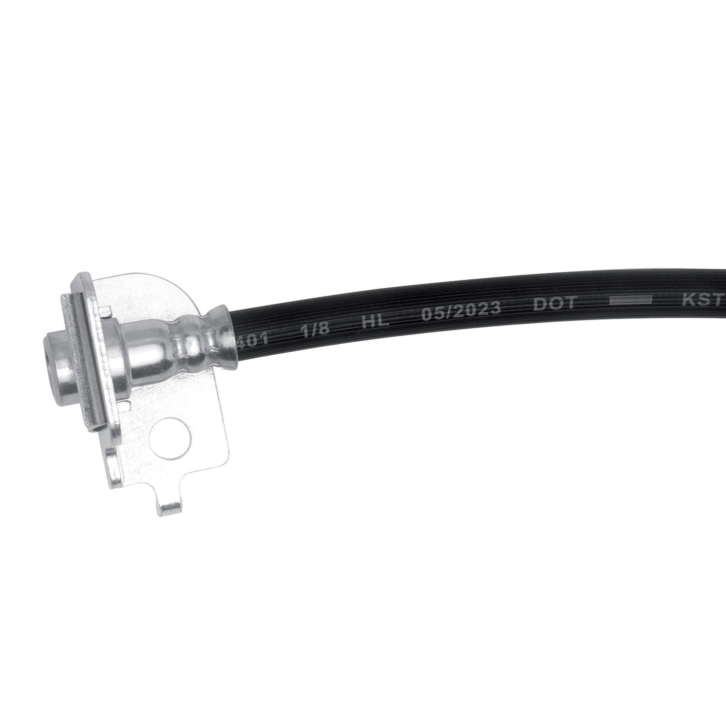 Dynamic Friction Company Brake Hydraulic Hose 350-03057