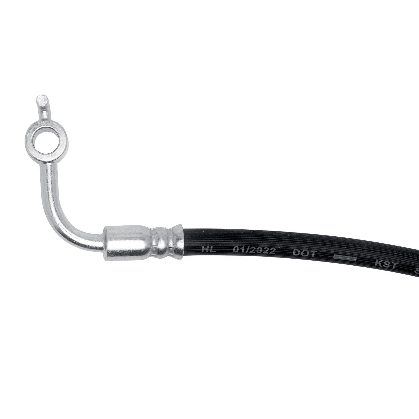 Dynamic Friction Company Brake Hydraulic Hose 350-03062