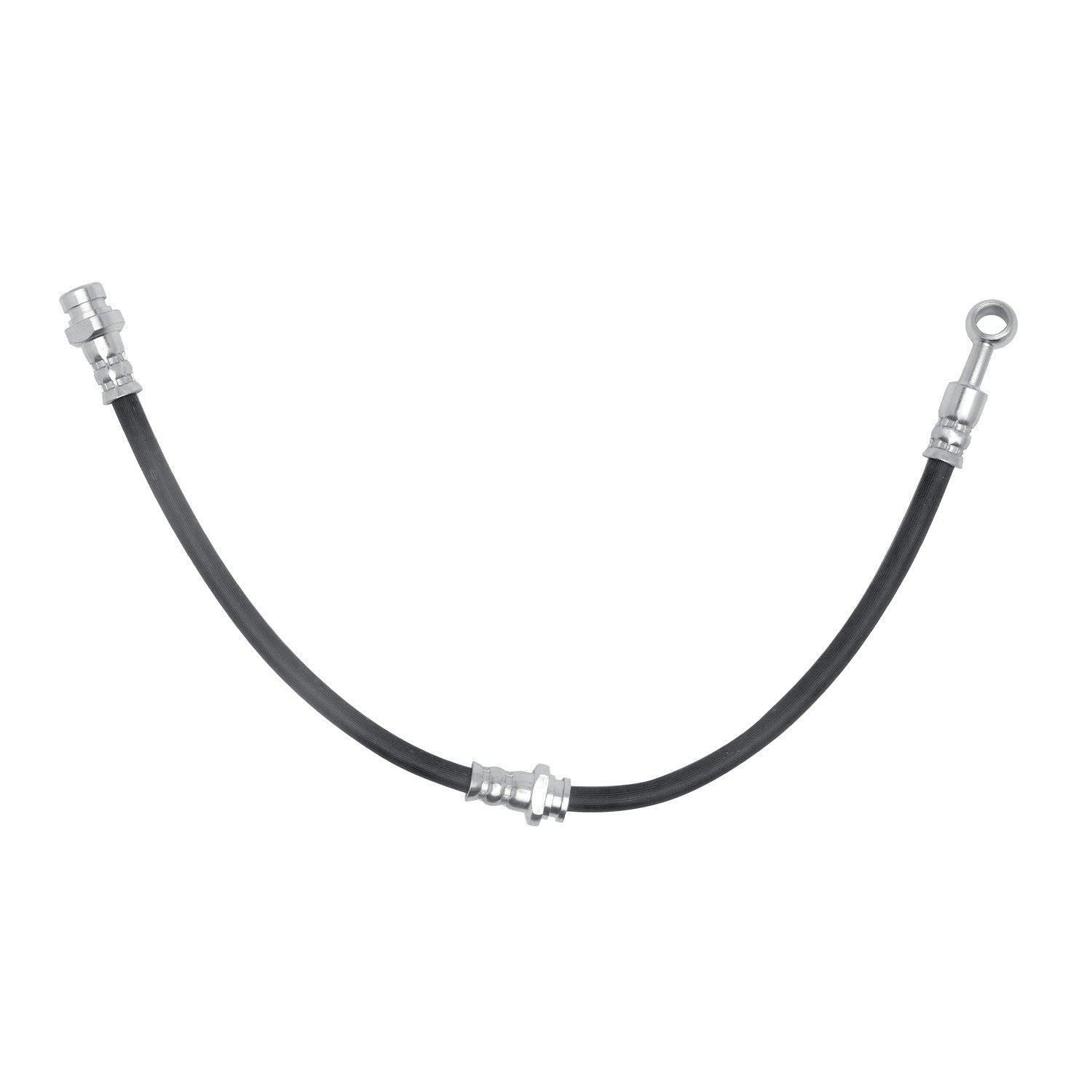 Dynamic Friction Company Brake Hydraulic Hose 350-03090