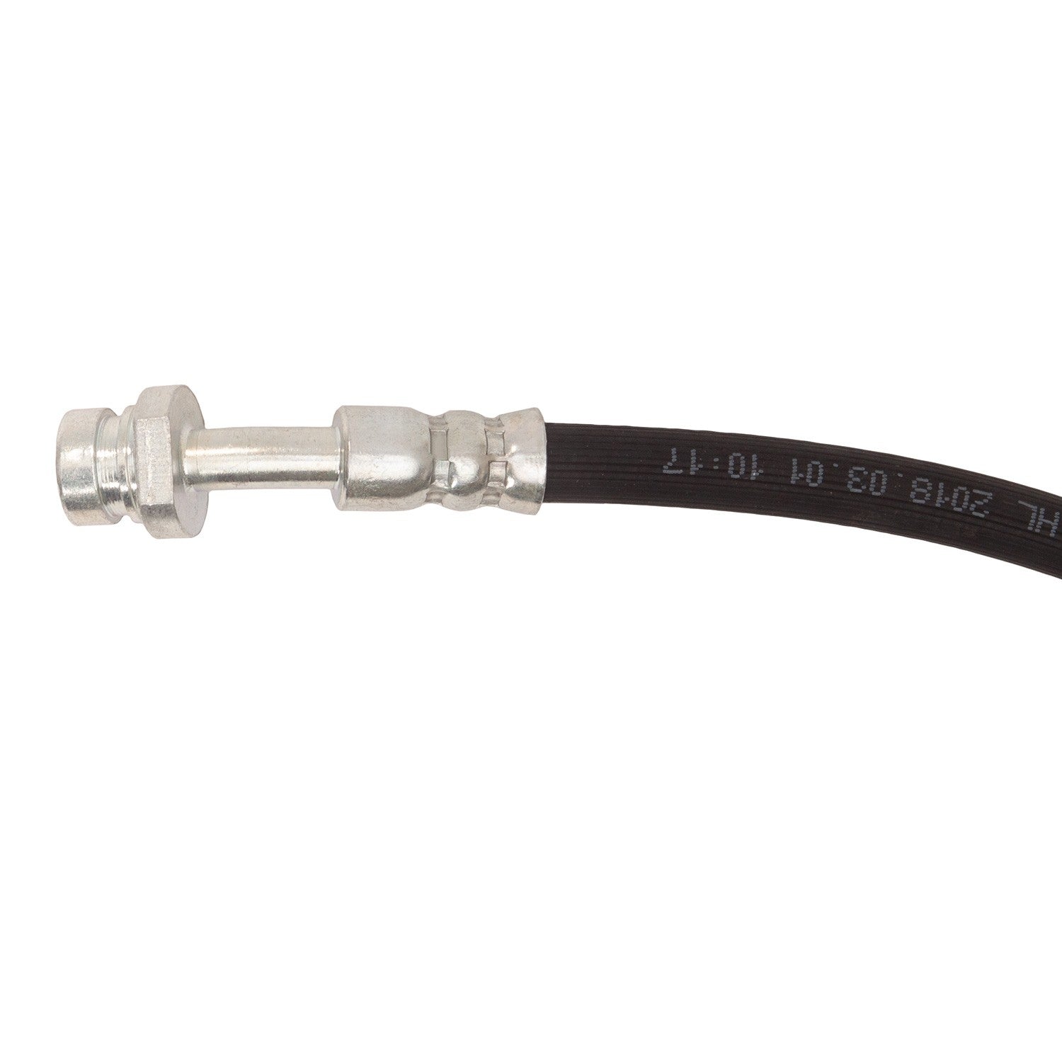 Dynamic Friction Company Brake Hydraulic Hose 350-03139