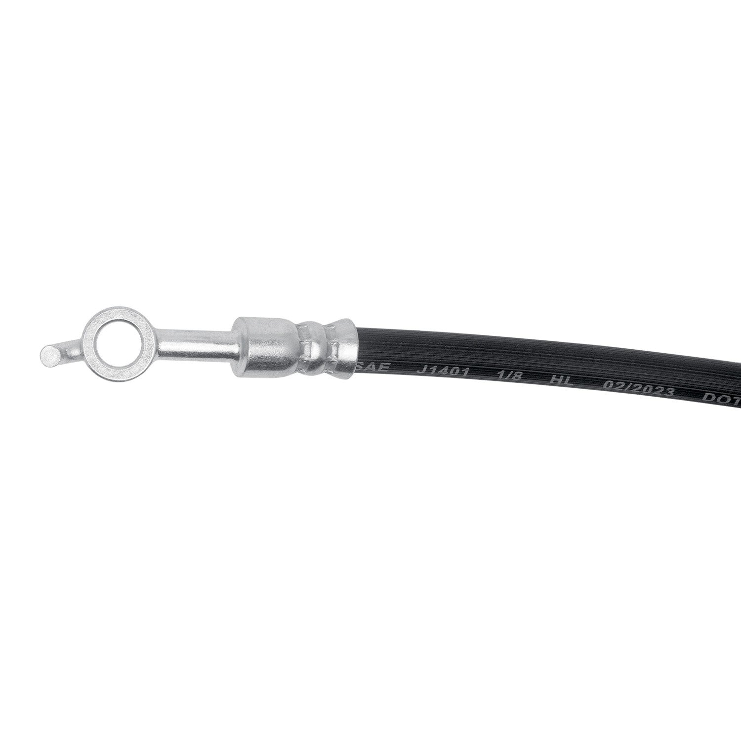 Dynamic Friction Company Brake Hydraulic Hose 350-03144