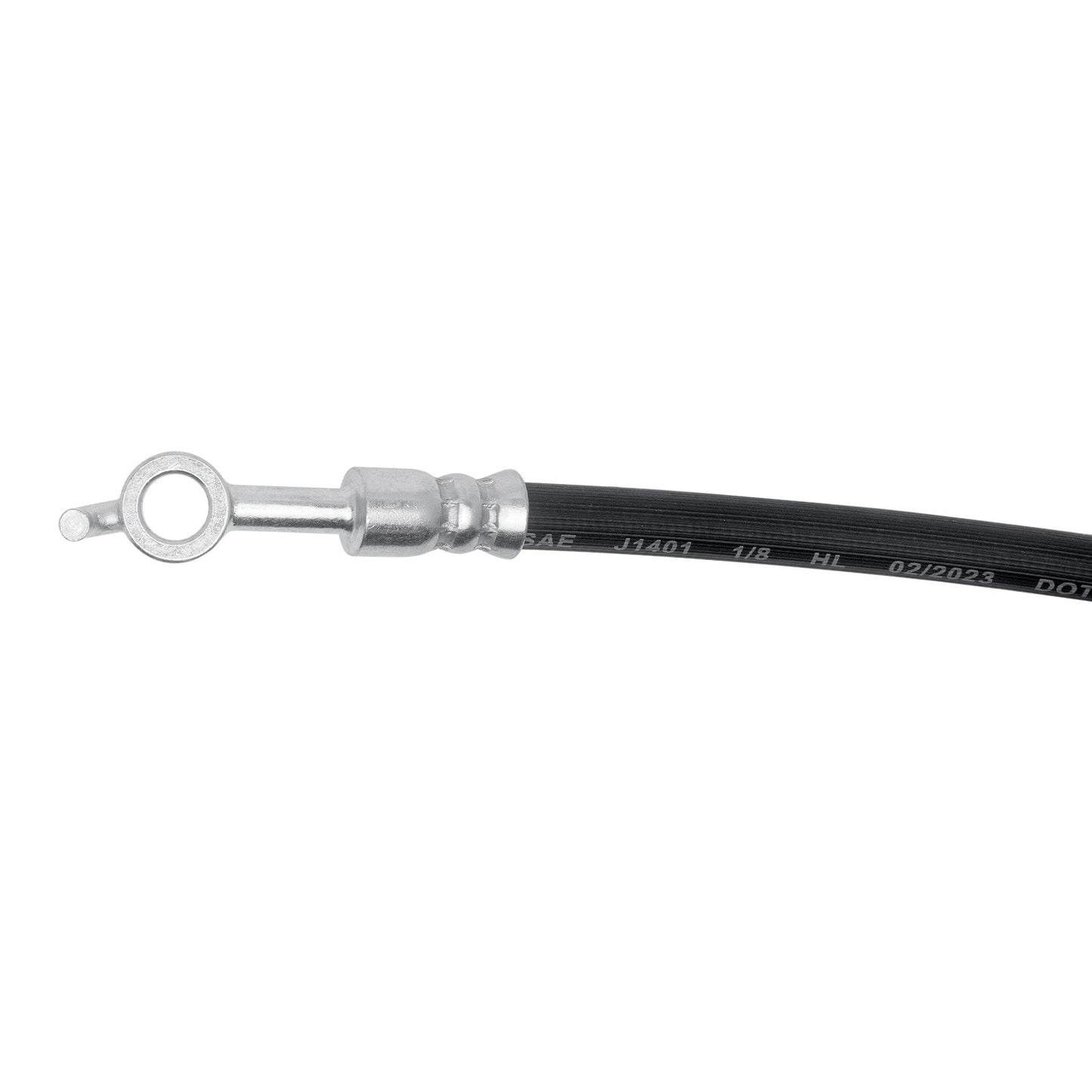 Dynamic Friction Company Brake Hydraulic Hose 350-03144