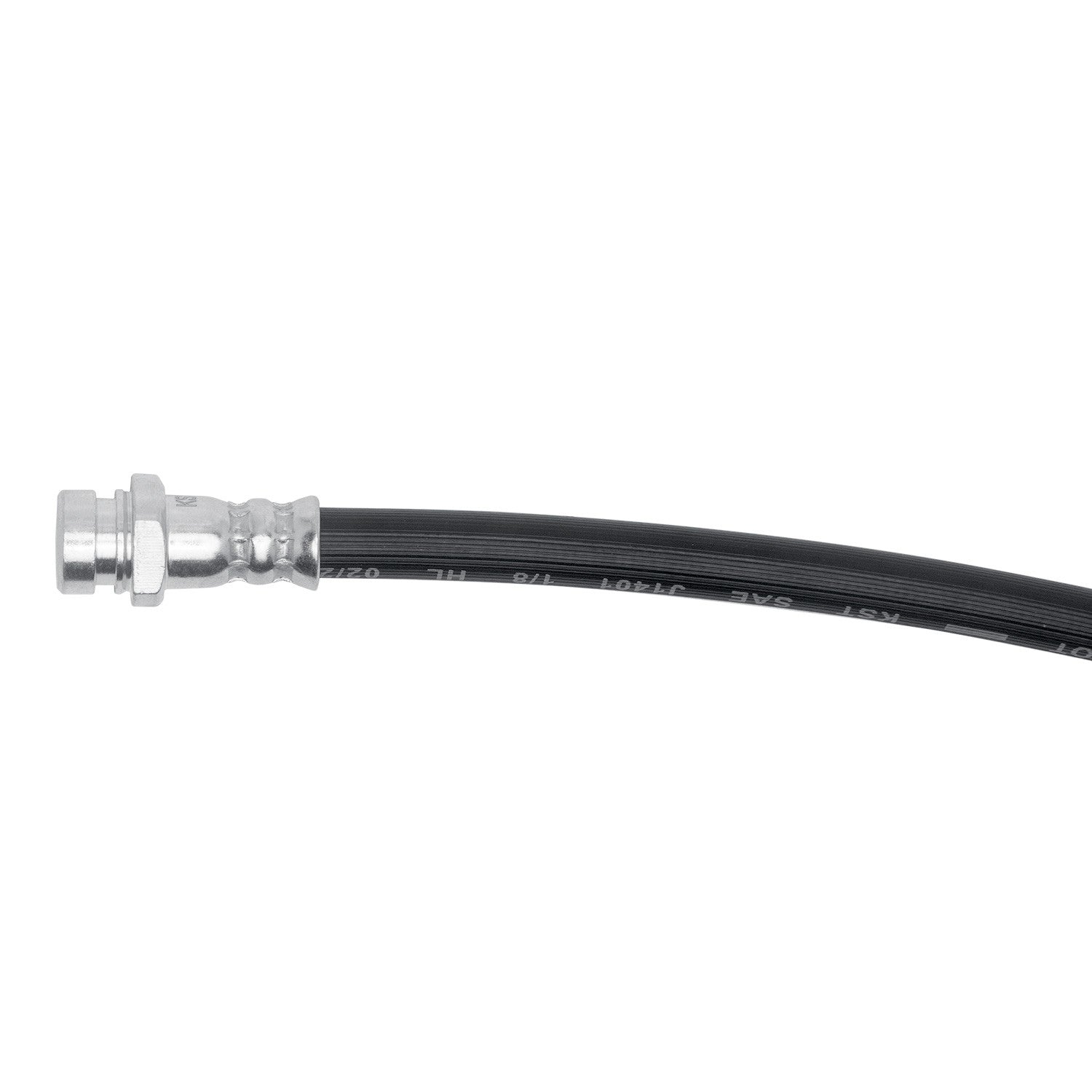 Dynamic Friction Company Brake Hydraulic Hose 350-03144