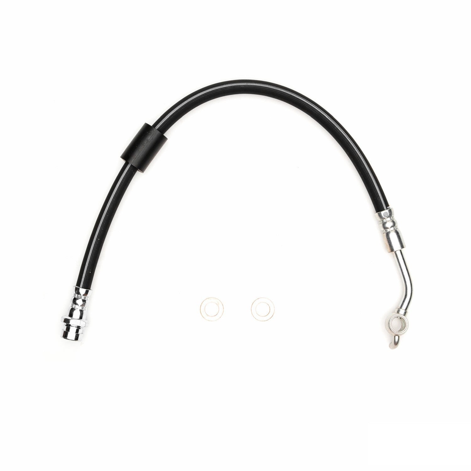 Dynamic Friction Company Brake Hydraulic Hose 350-03145