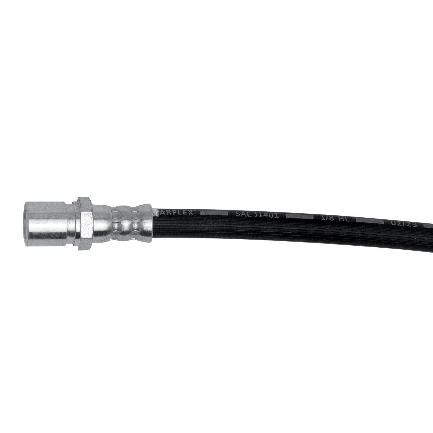 Dynamic Friction Company Brake Hydraulic Hose 350-07011
