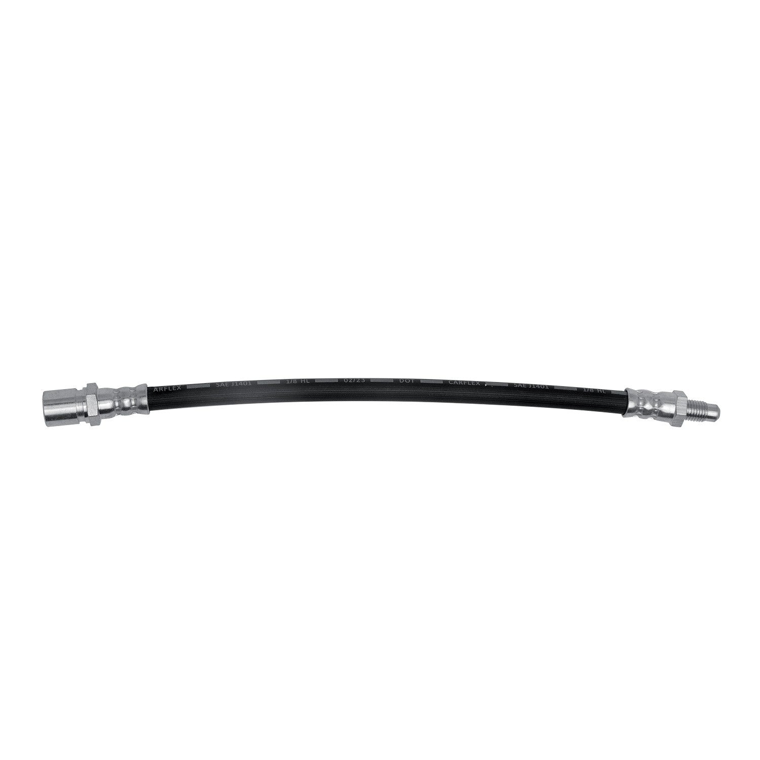 Dynamic Friction Company Brake Hydraulic Hose 350-07011