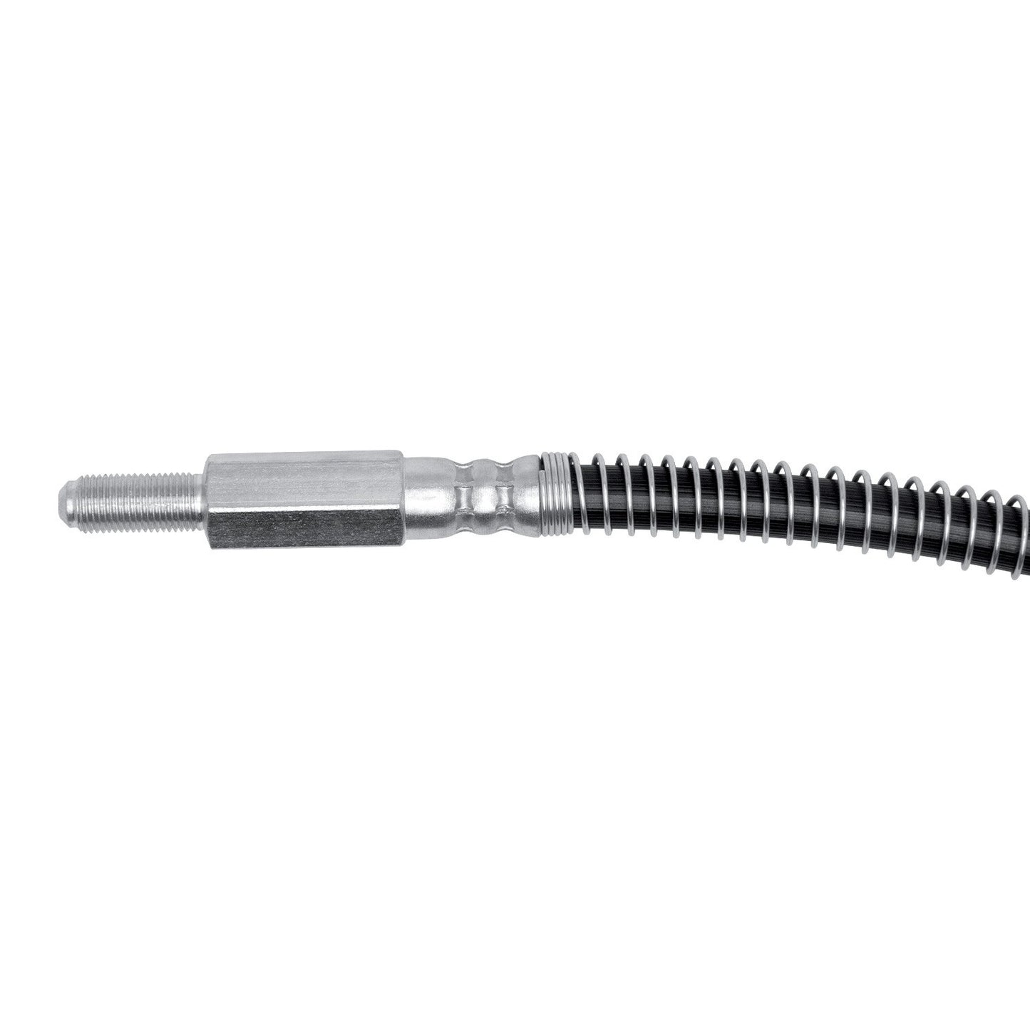 Dynamic Friction Company Brake Hydraulic Hose 350-11043