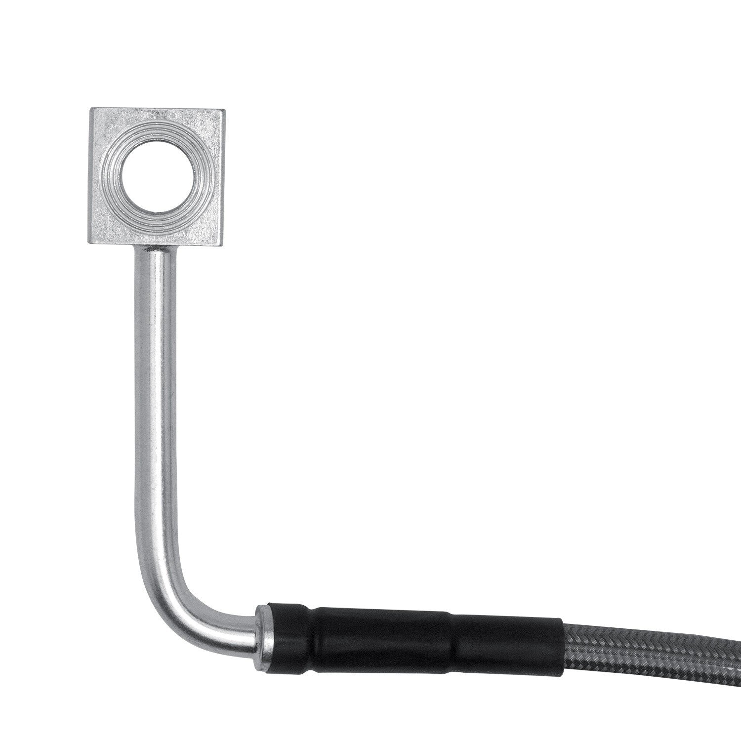 Dynamic Friction Company Brake Hydraulic Hose 350-20063