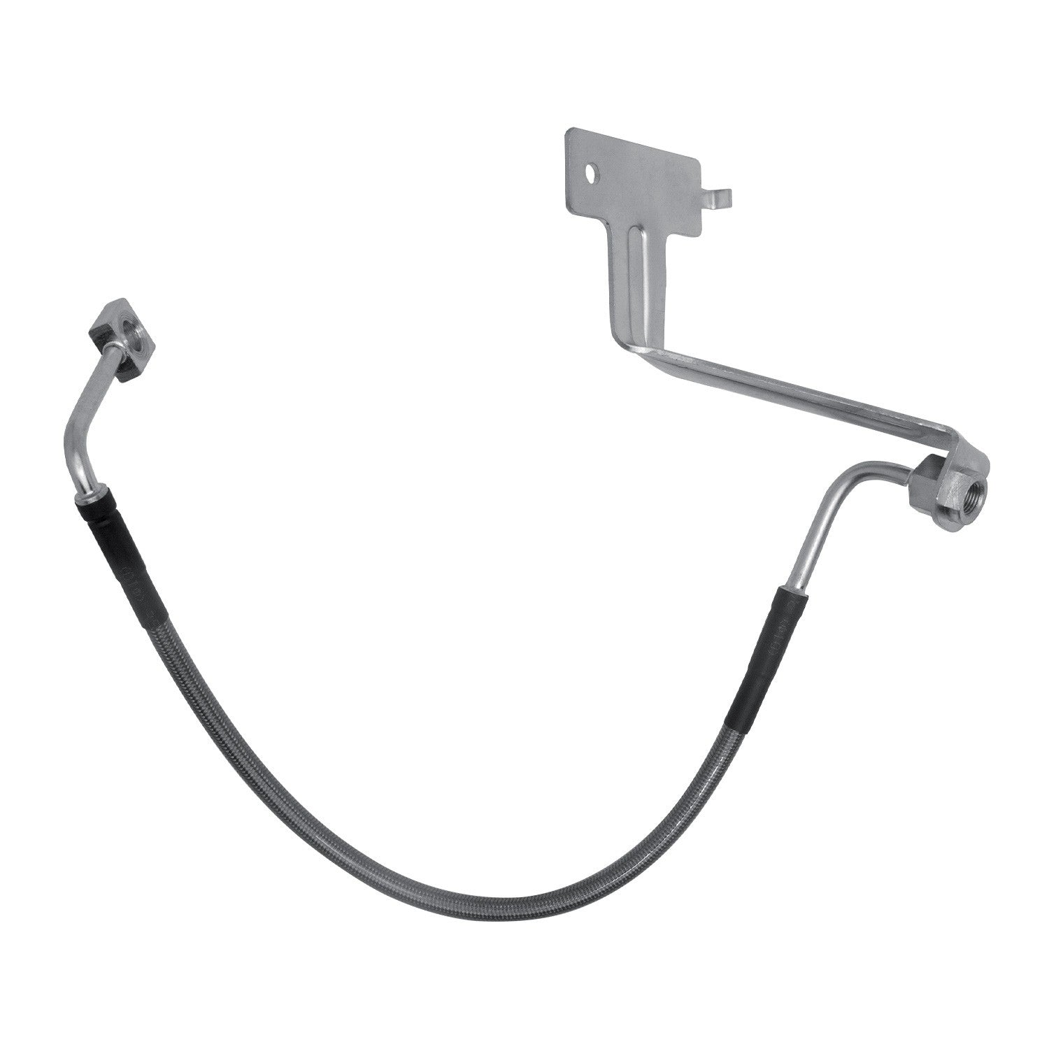 Dynamic Friction Company Brake Hydraulic Hose 350-20063