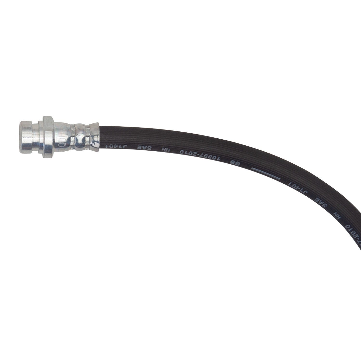 Dynamic Friction Company Brake Hydraulic Hose 350-21007