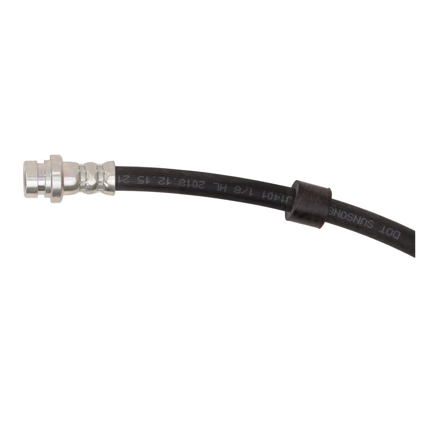 Dynamic Friction Company Brake Hydraulic Hose 350-21044